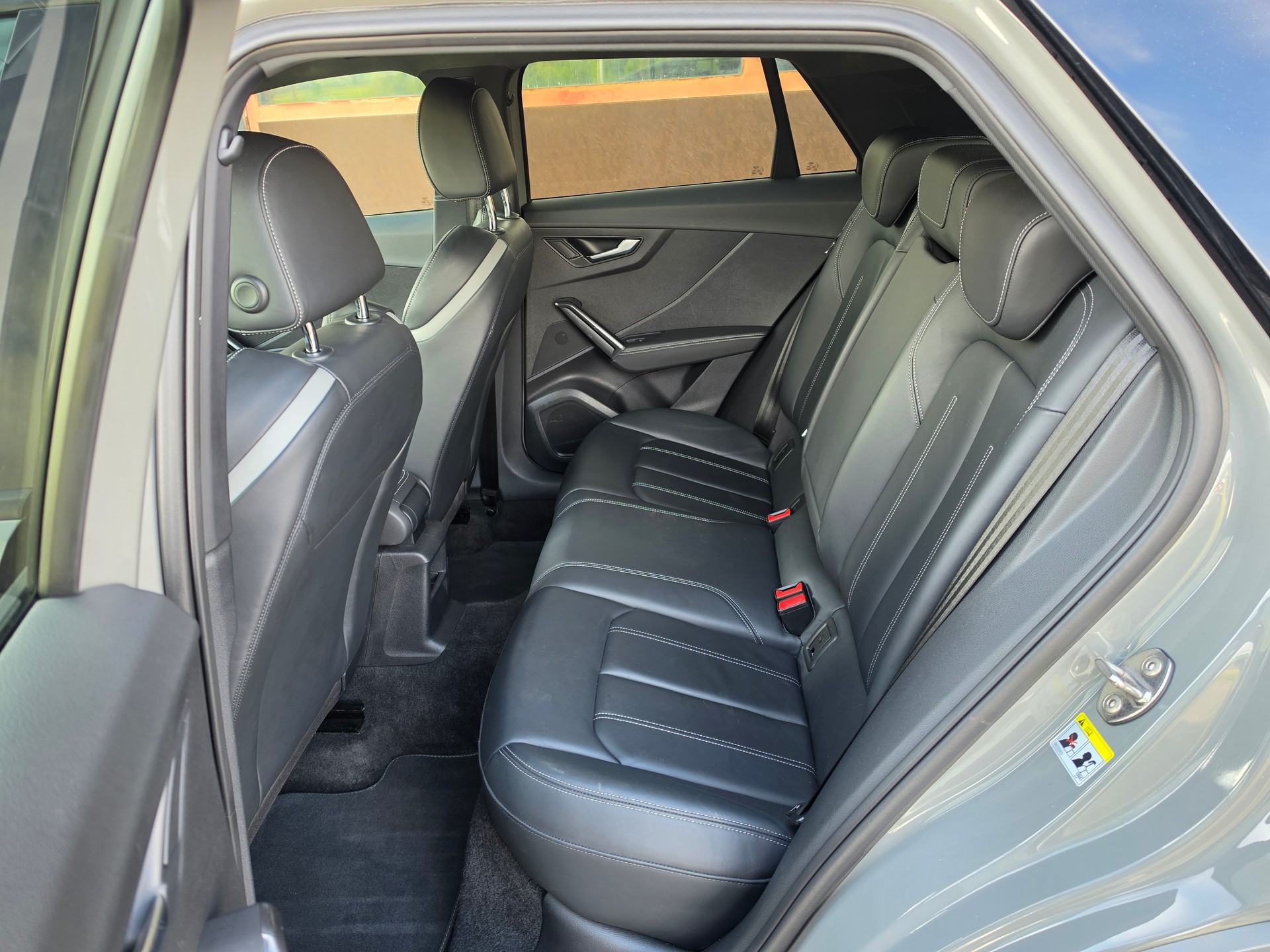 AUDI SQ2 TFSI quattro S-tronic-image-6