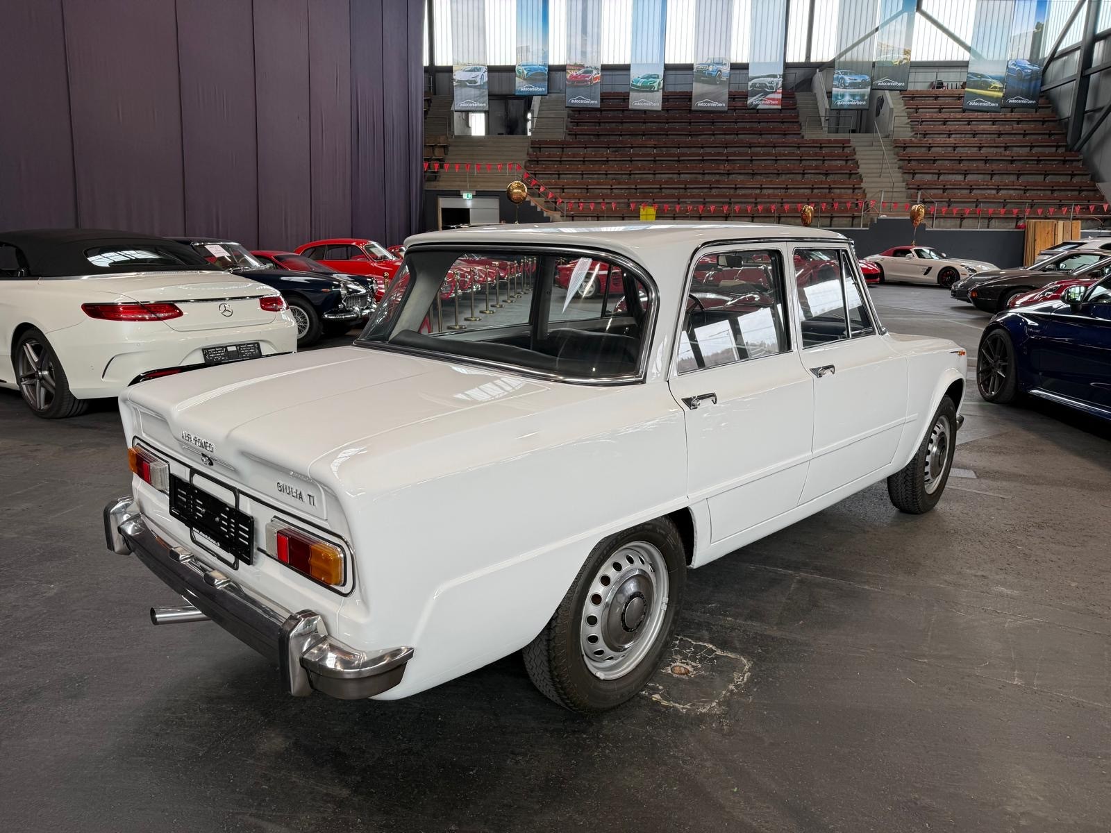 ALFA ROMEO 1600 Ti-image-3