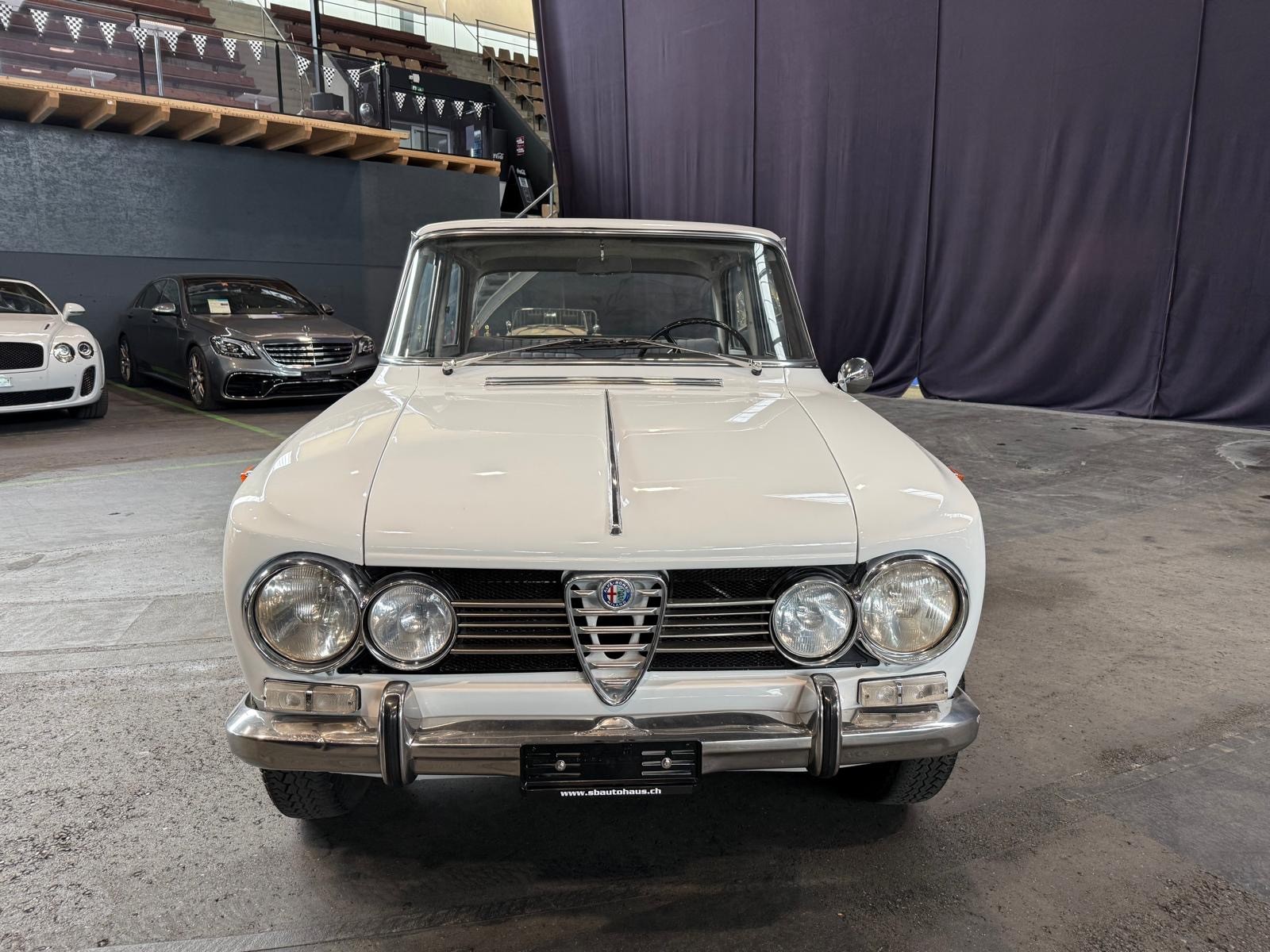 ALFA ROMEO 1600 Ti-image-5