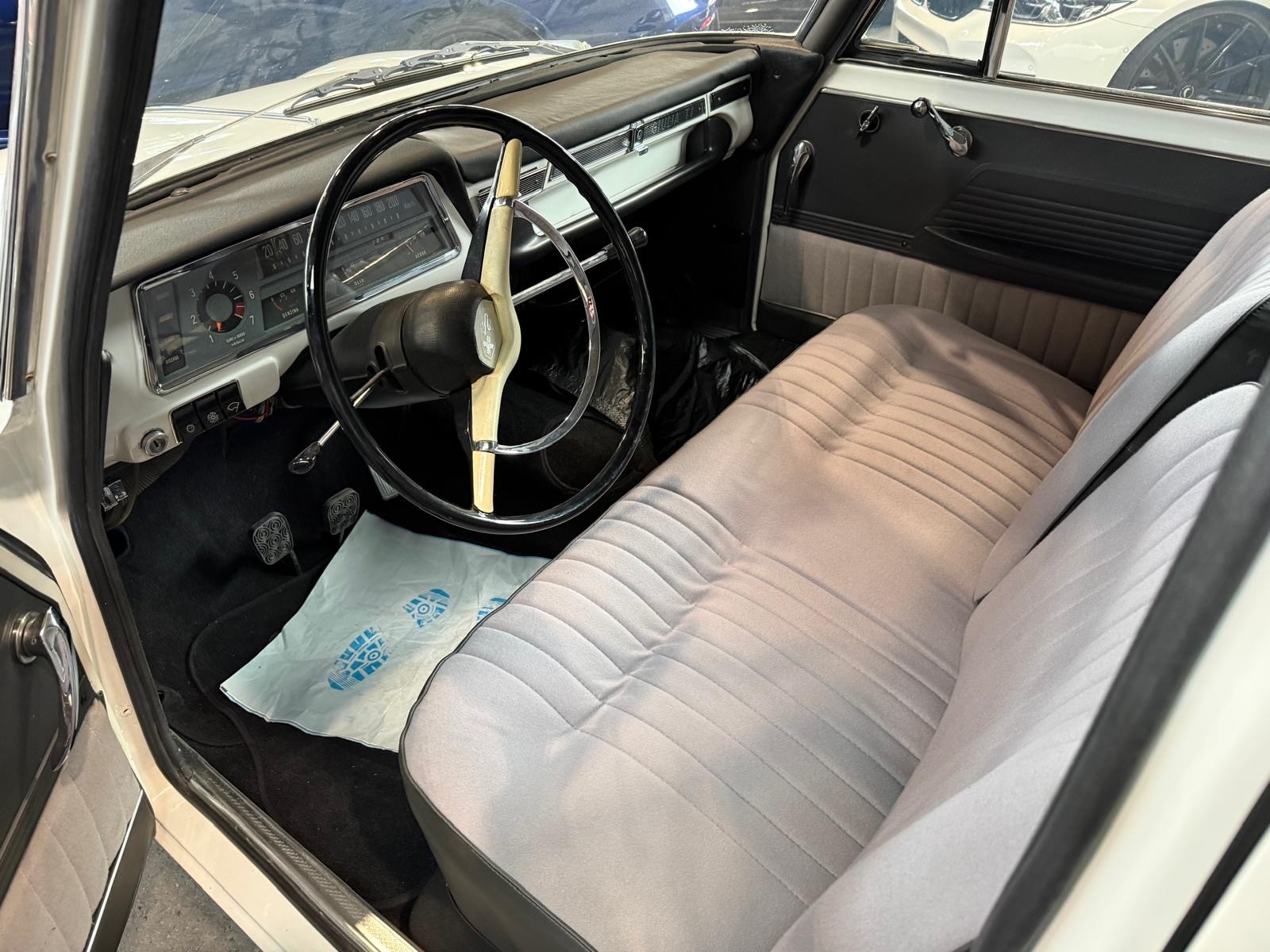 ALFA ROMEO 1600 Ti-image-6