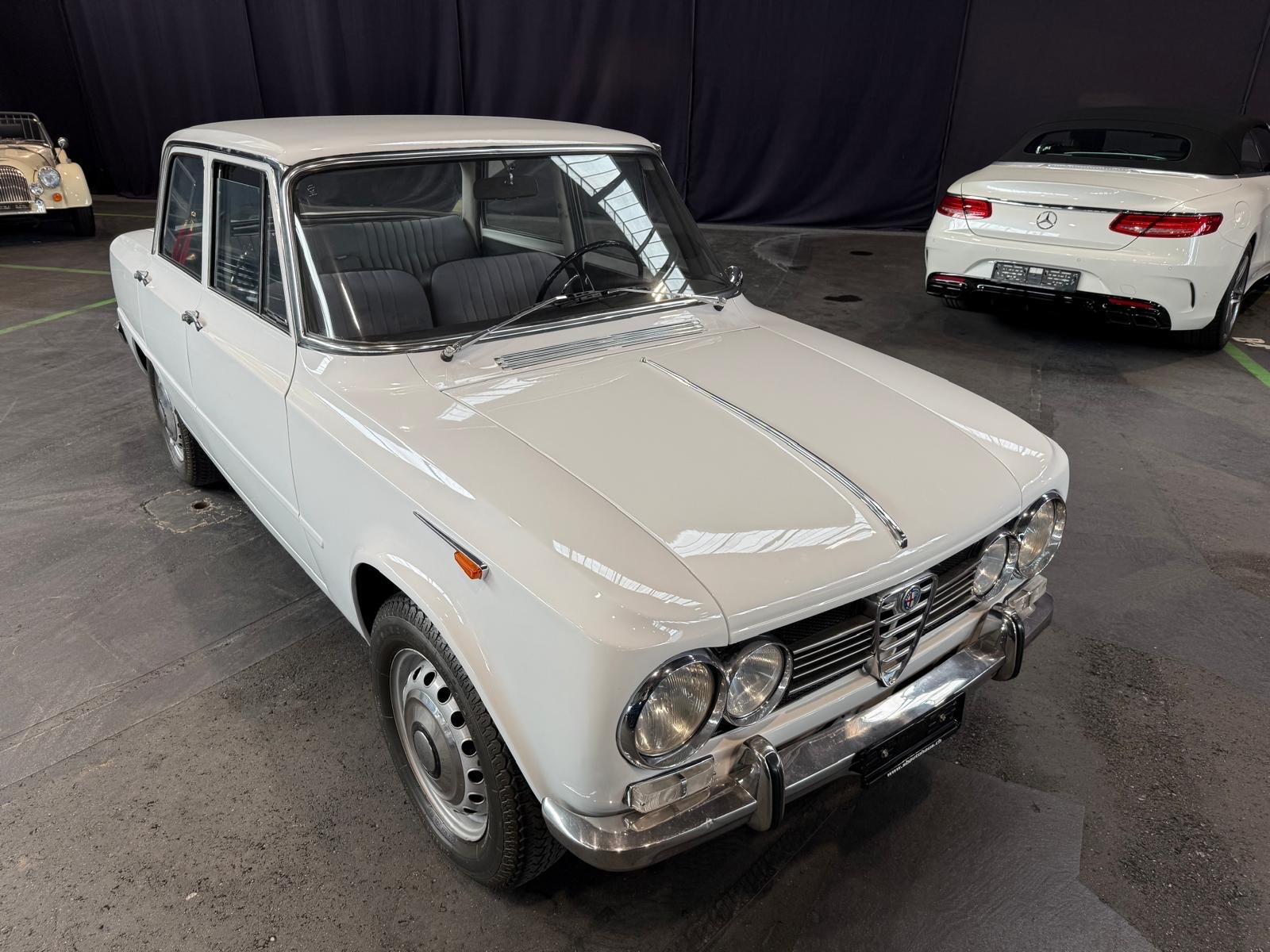ALFA ROMEO 1600 Ti-image-4