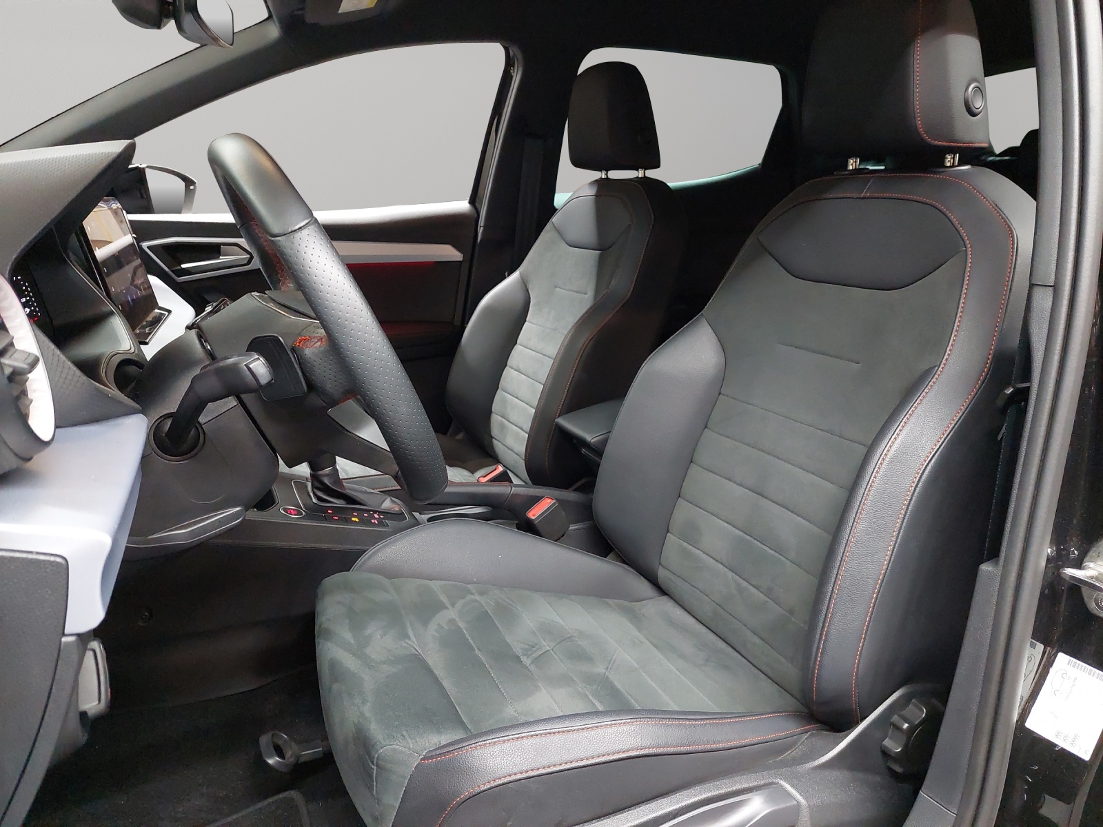 SEAT Ibiza 1.0 EcoTSI FR DSG-image-5