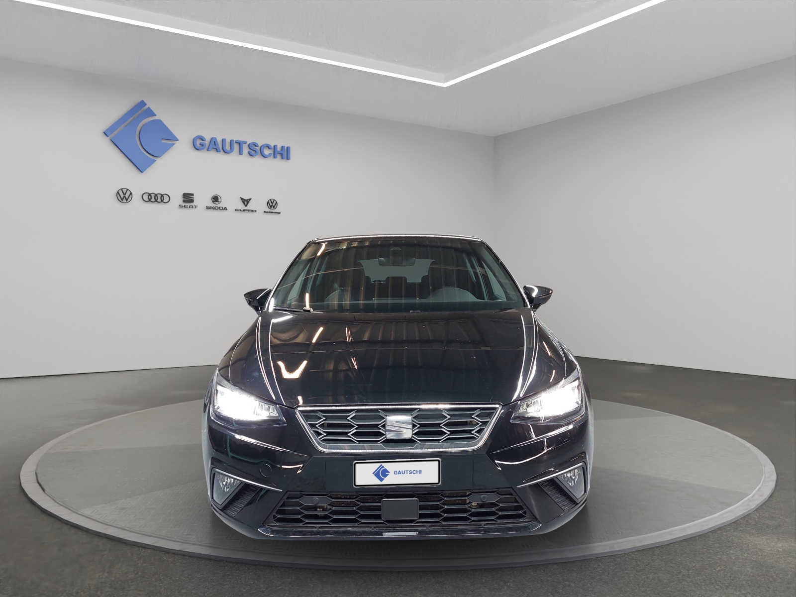 SEAT Ibiza 1.0 EcoTSI FR DSG-image-4
