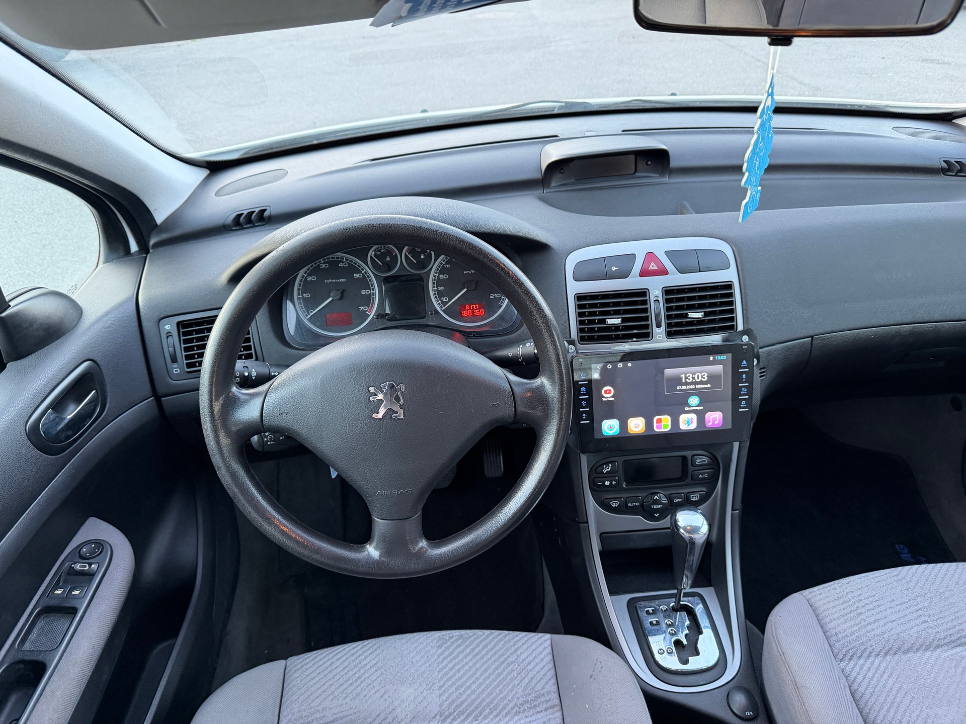 PEUGEOT 307-image-7