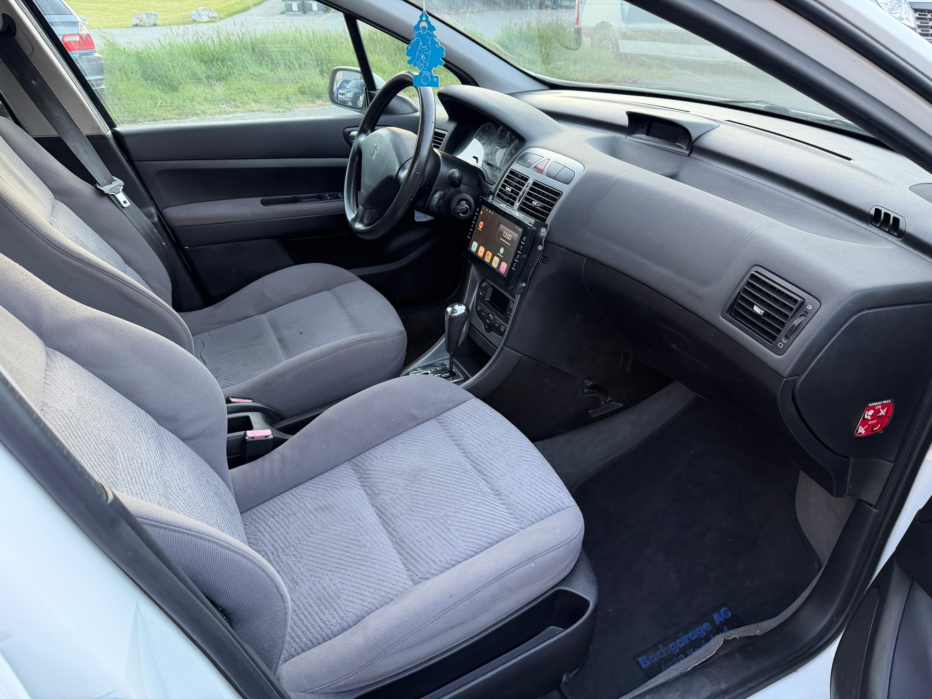 PEUGEOT 307-image-10