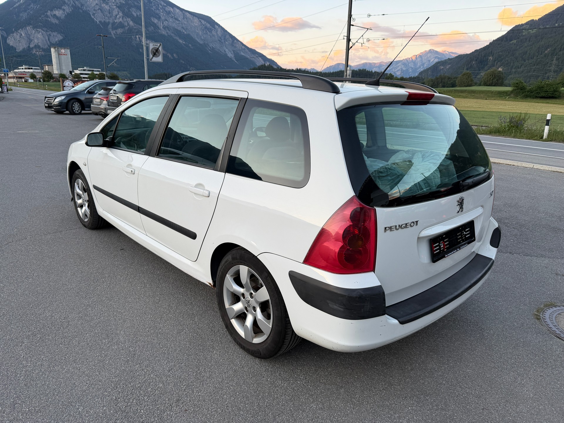 PEUGEOT 307-image-5