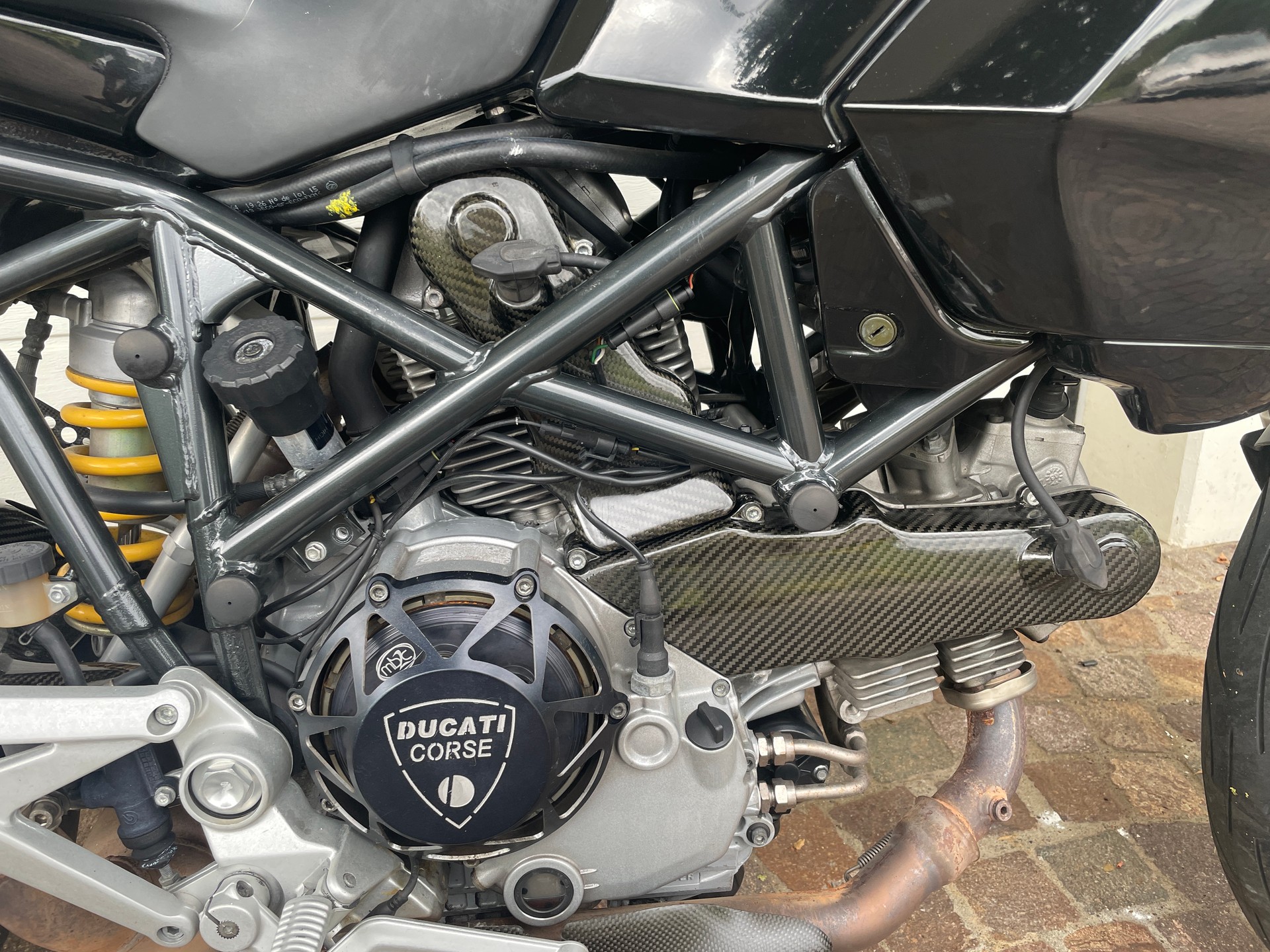 DUCATI Multistrada 1000 DS-image-2