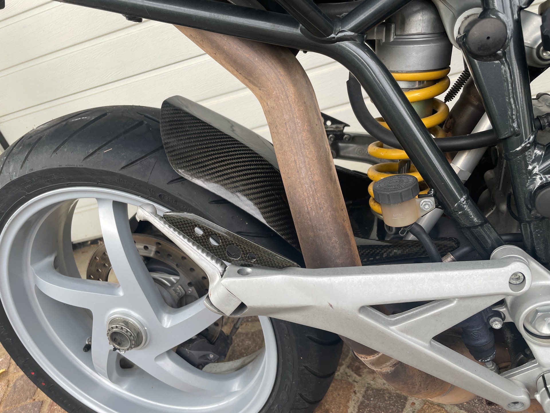 DUCATI Multistrada 1000 DS-image-1
