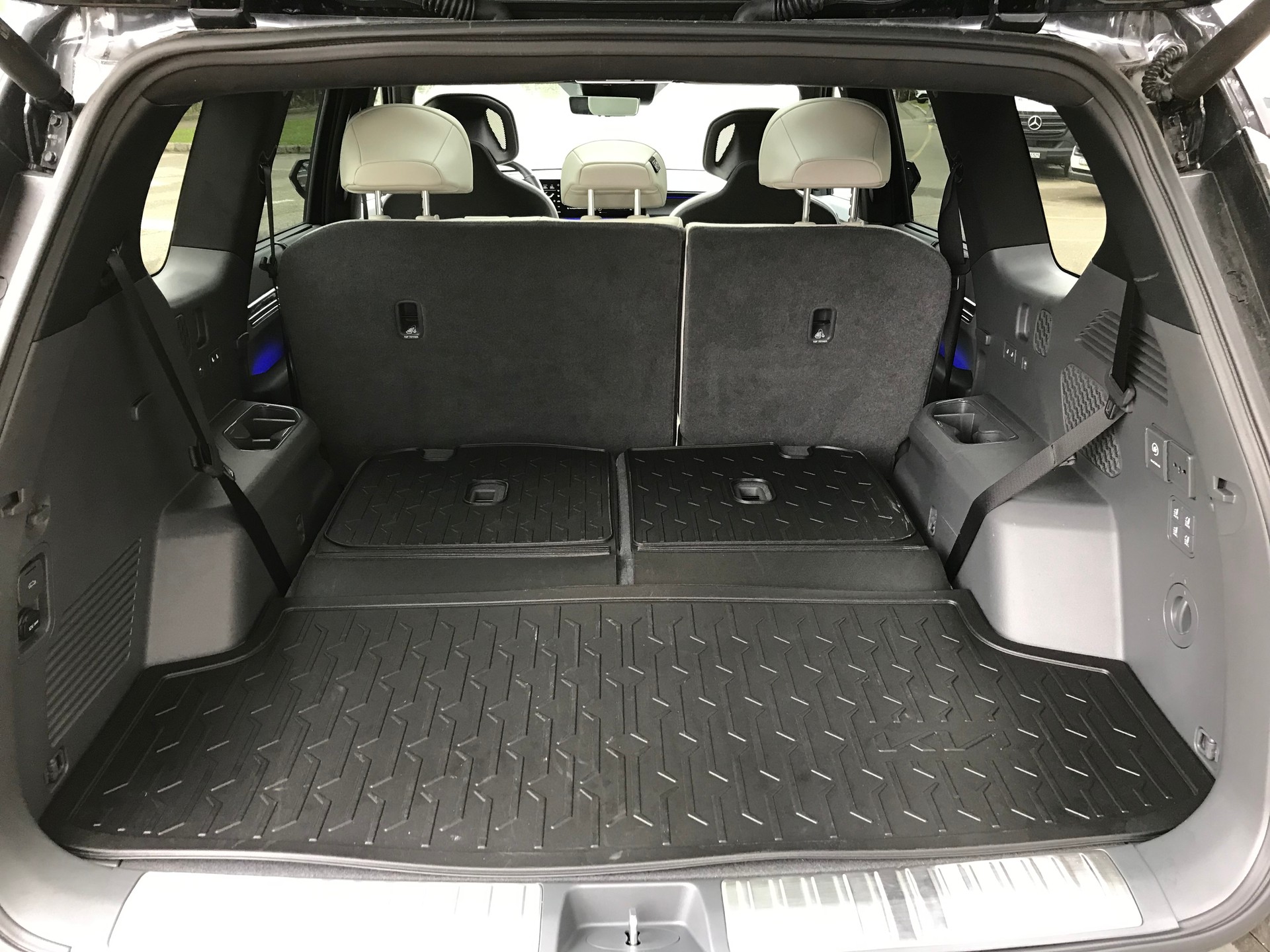 KIA EV9 99,8 kWh GT-Line 4x4-image-8