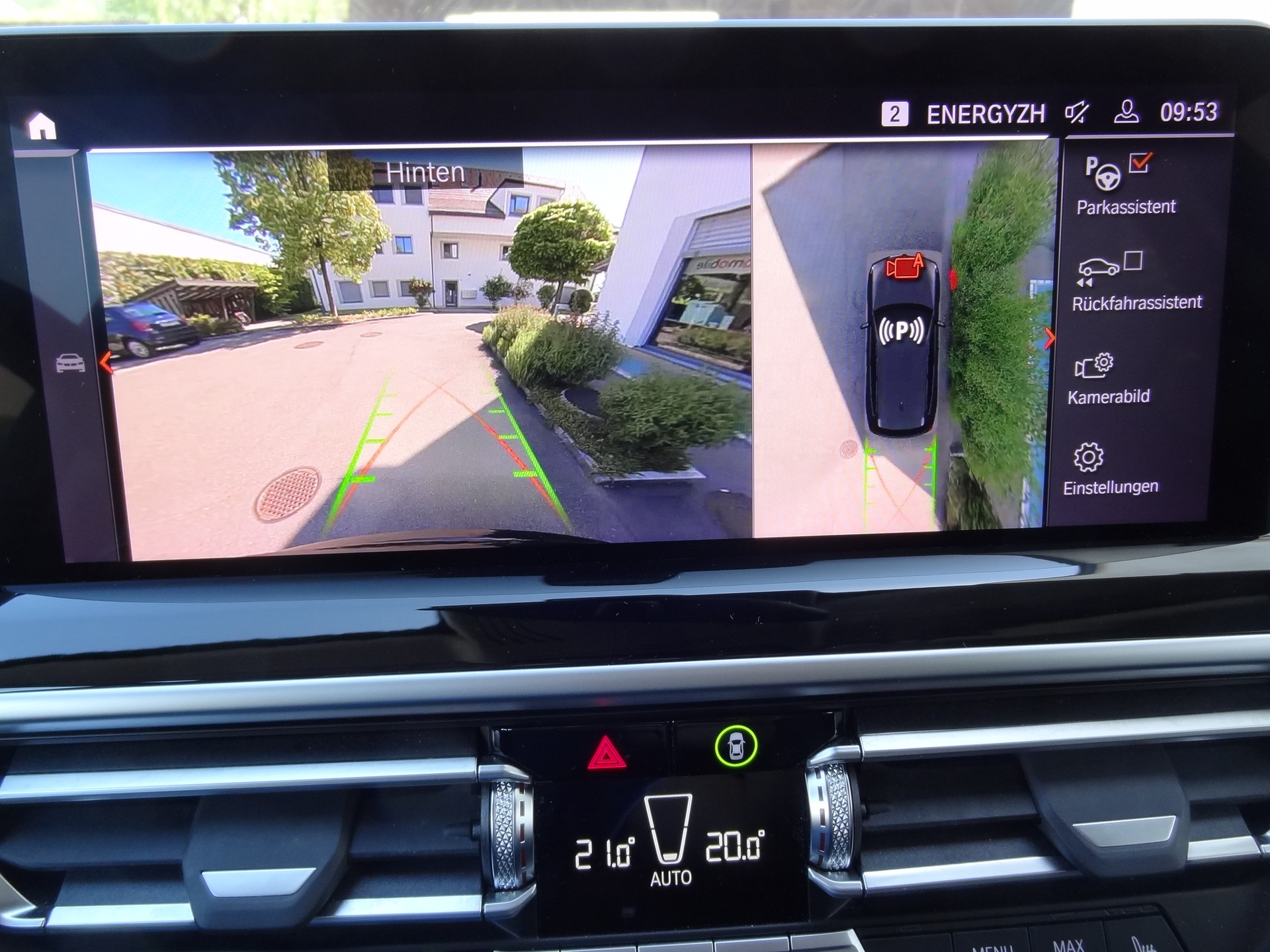 BMW X3 xDrive 20i-image-20