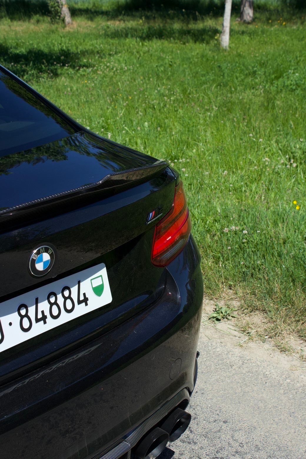 BMW M2 Competition Drivelogic-image-4