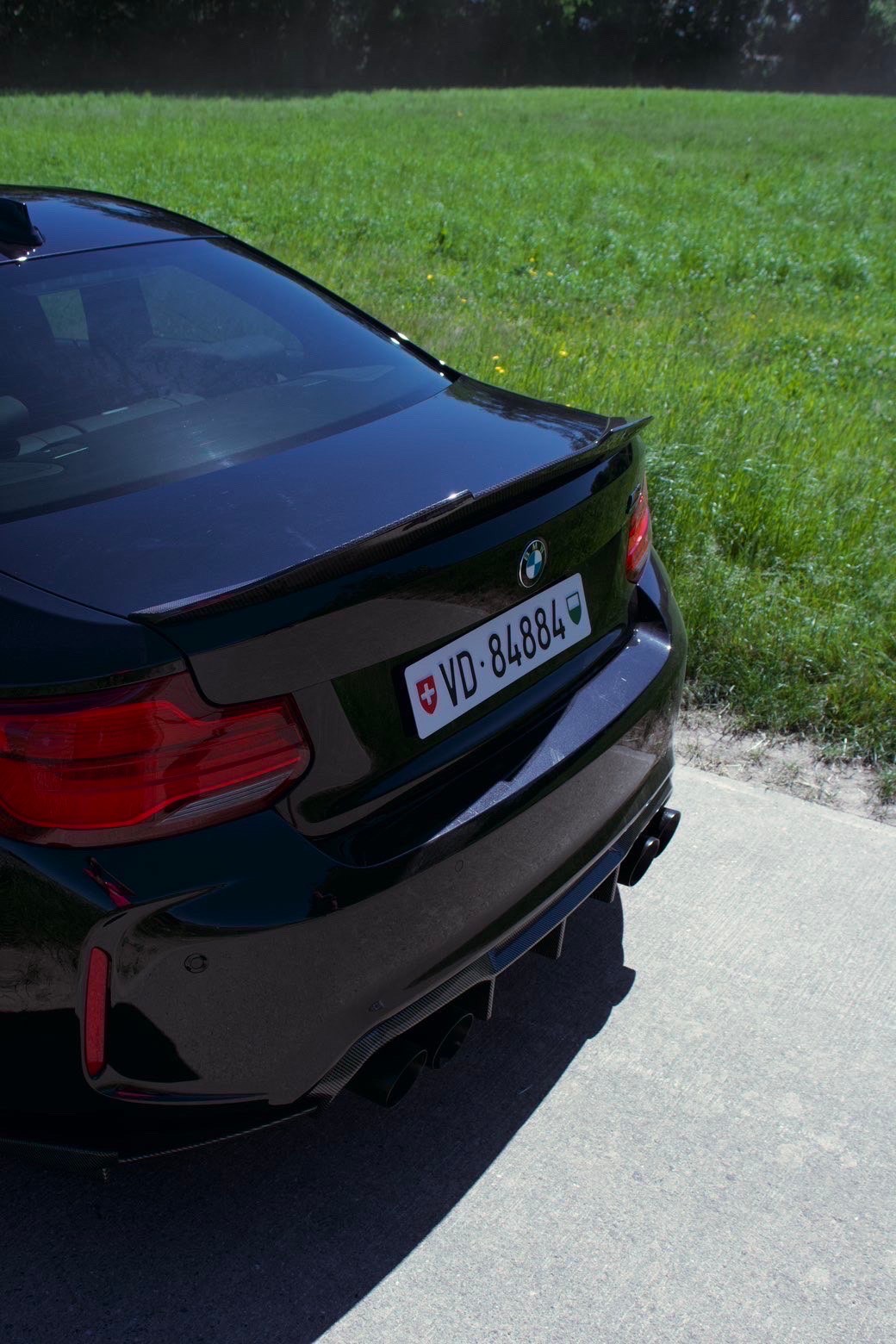 BMW M2 Competition Drivelogic-image-5