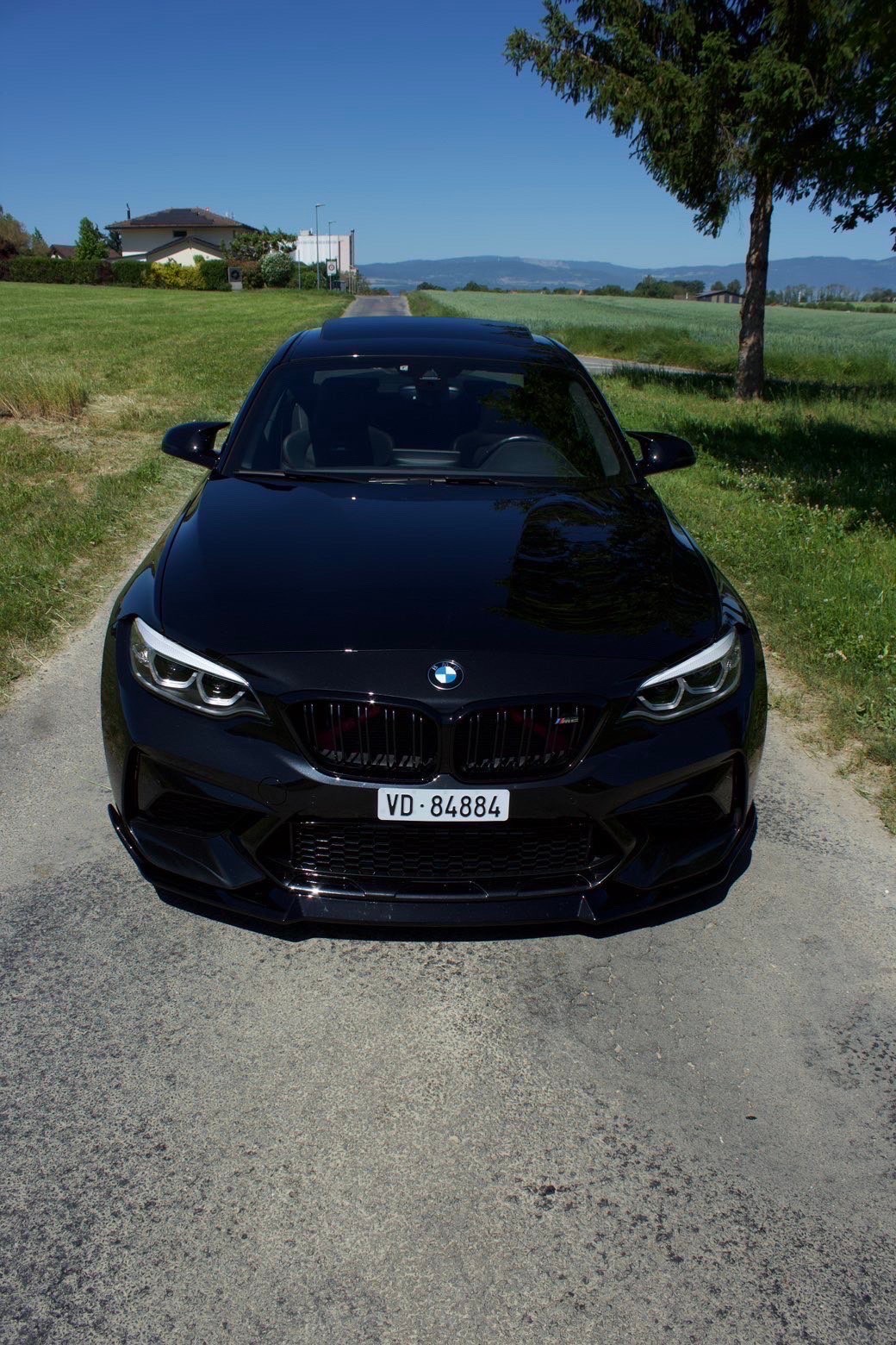 BMW M2 Competition Drivelogic-image-2