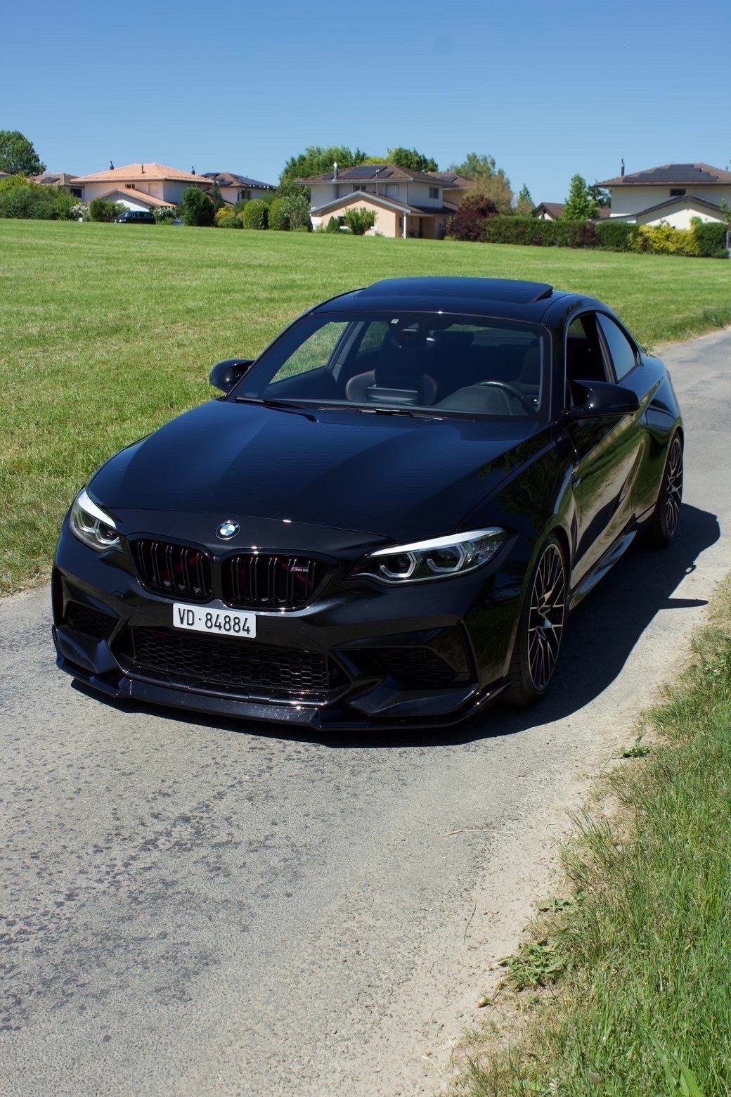BMW M2 Competition Drivelogic-image-0