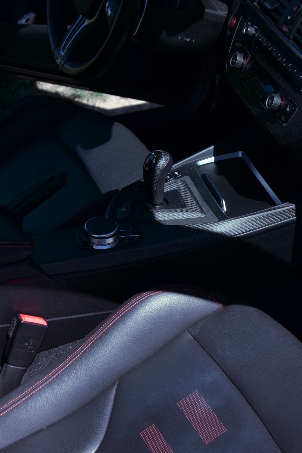 BMW M2 Competition Drivelogic-image-10