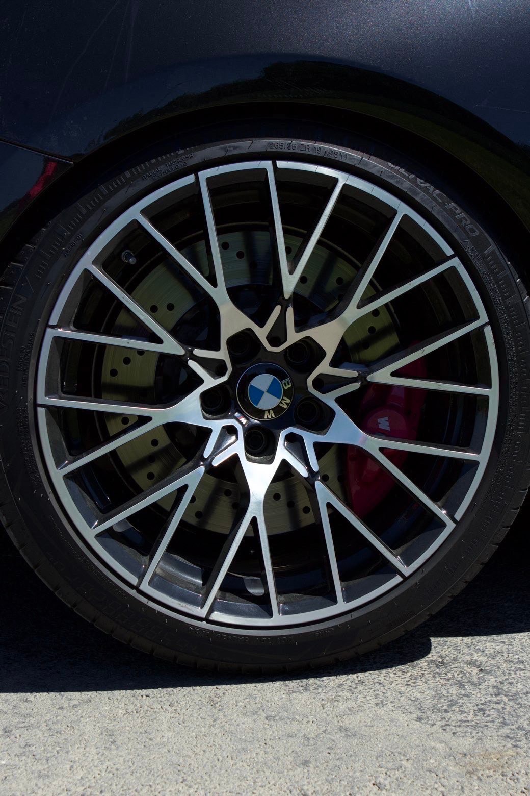 BMW M2 Competition Drivelogic-image-7