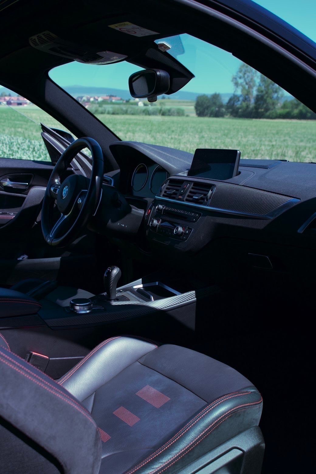 BMW M2 Competition Drivelogic-image-9