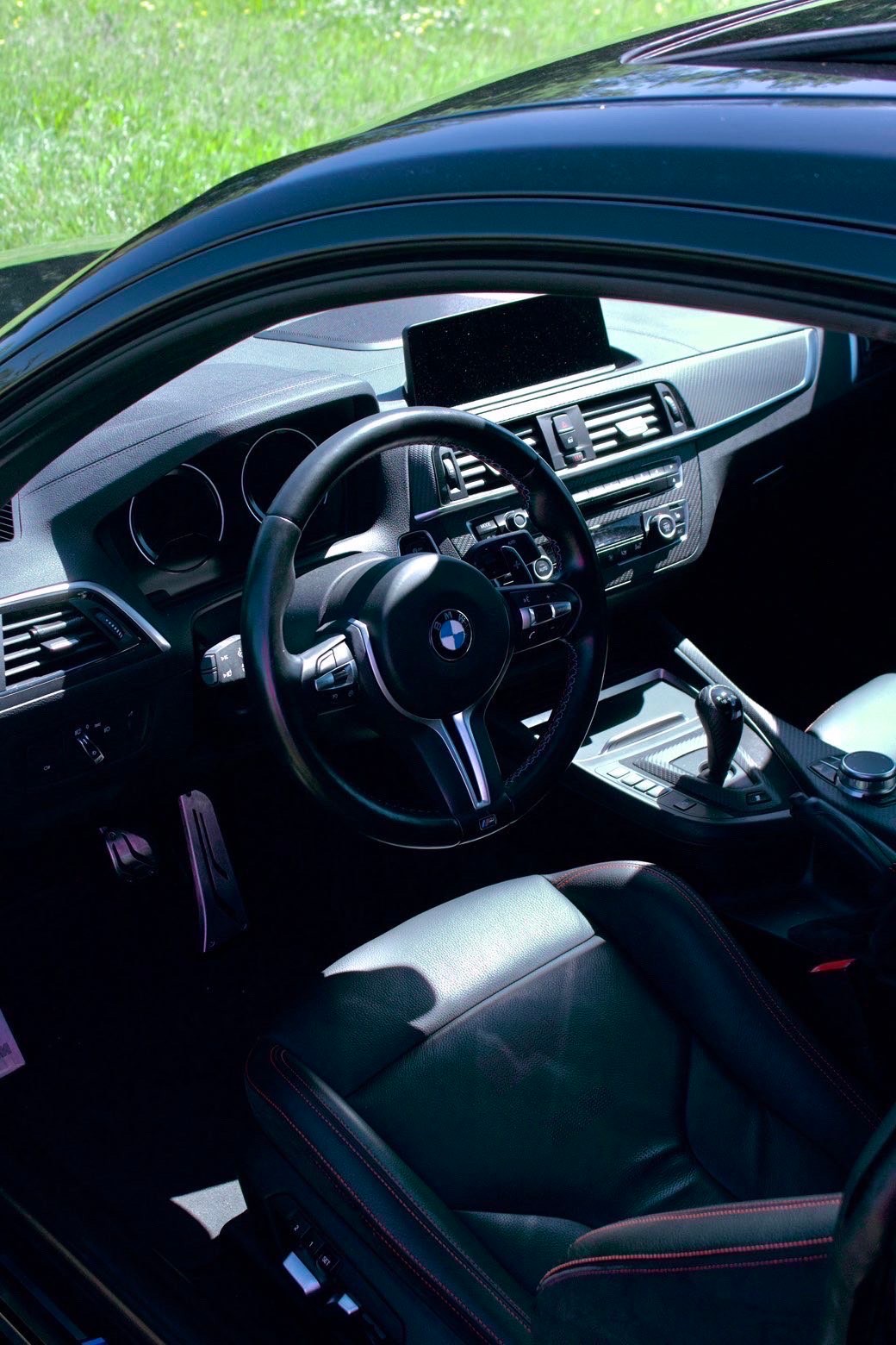 BMW M2 Competition Drivelogic-image-8