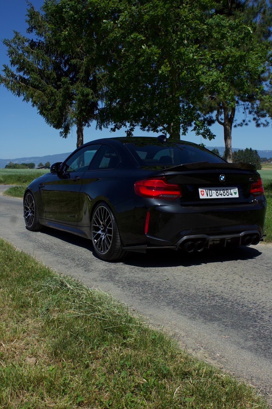 BMW M2 Competition Drivelogic-image-3