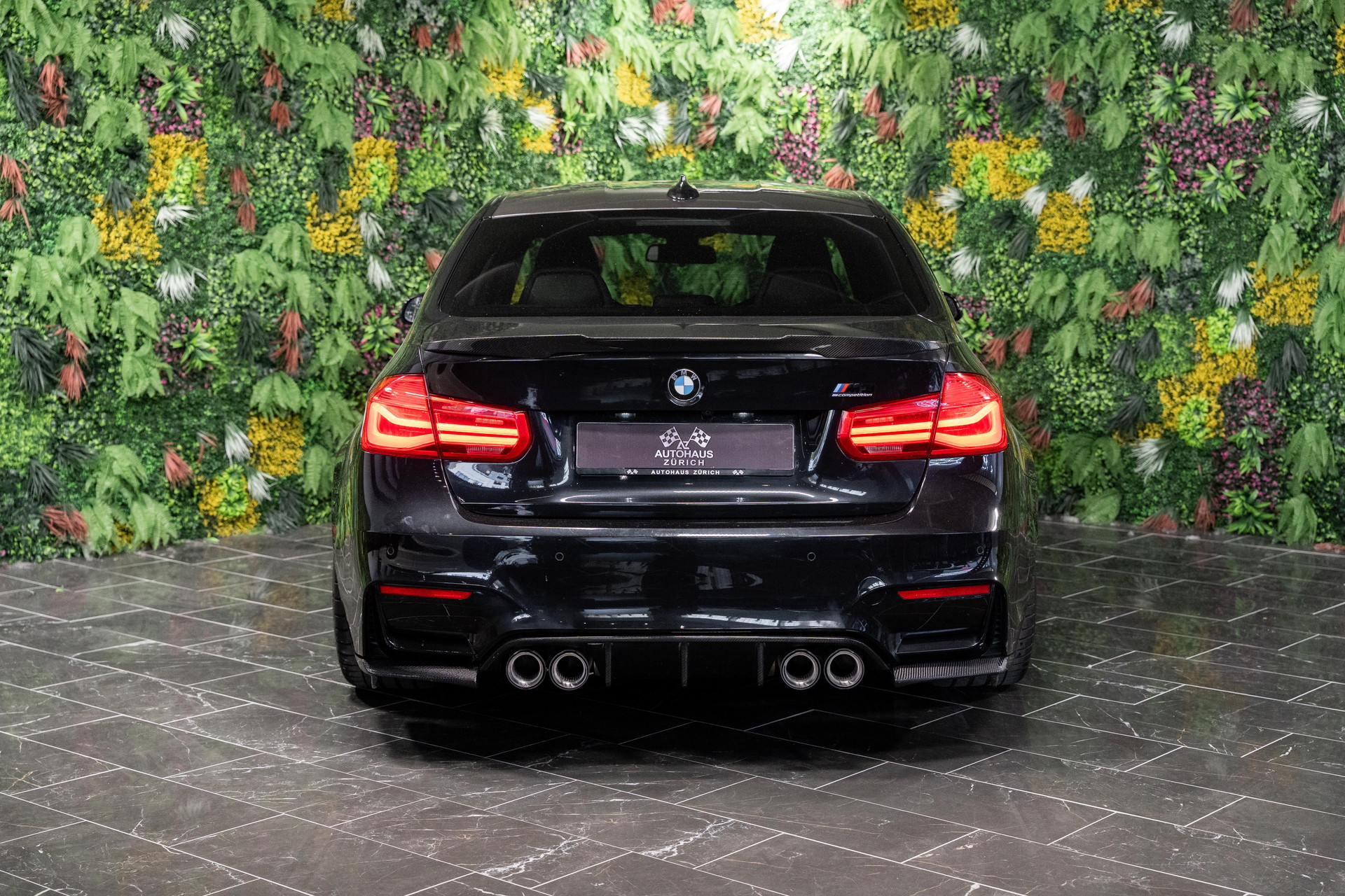BMW M3 Competition Drivelogic-image-7