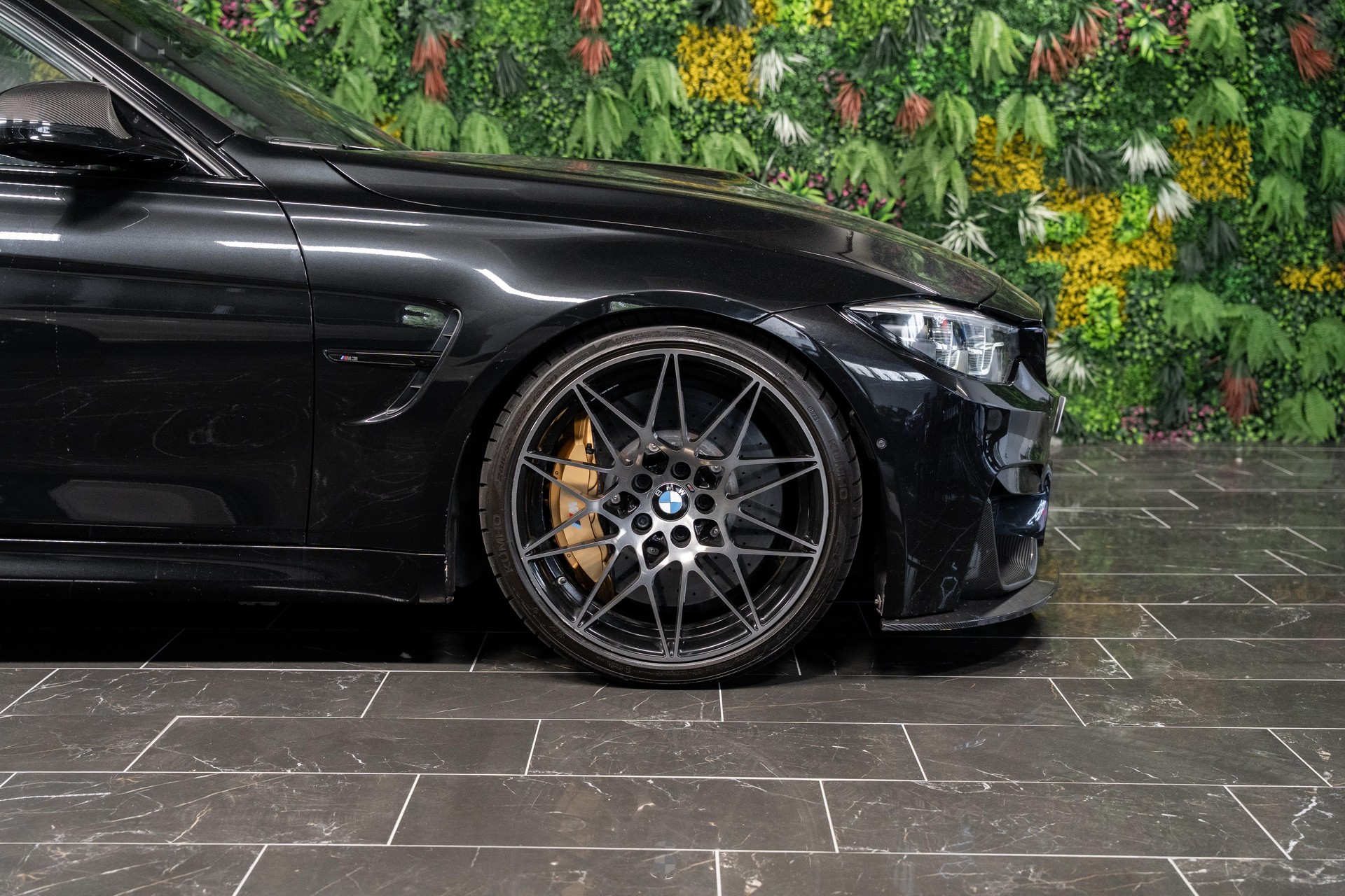 BMW M3 Competition Drivelogic-image-1