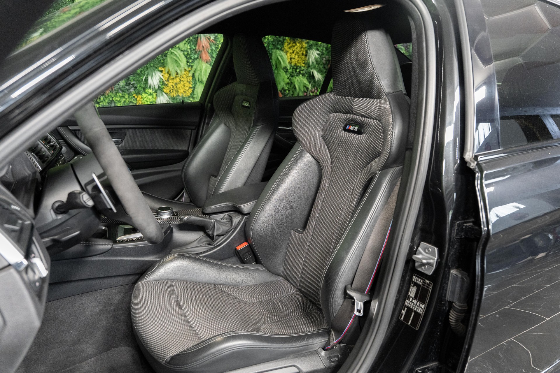 BMW M3 Competition Drivelogic-image-15
