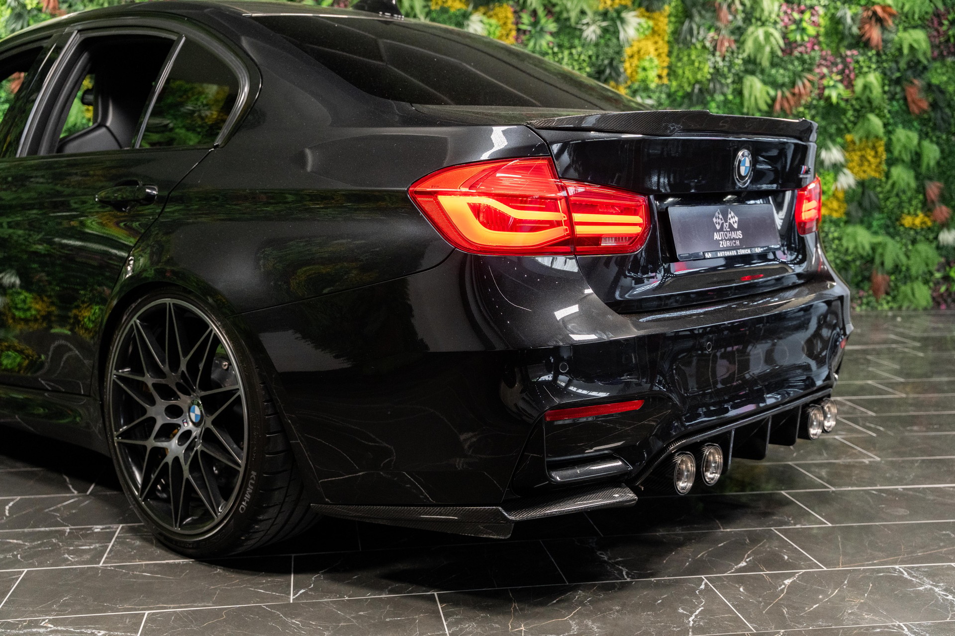 BMW M3 Competition Drivelogic-image-5