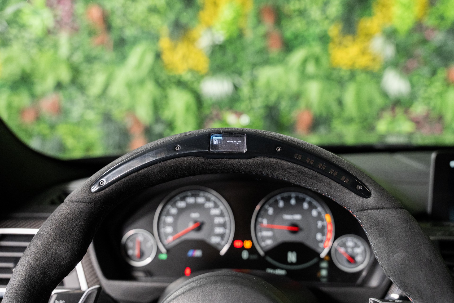 BMW M3 Competition Drivelogic-image-9