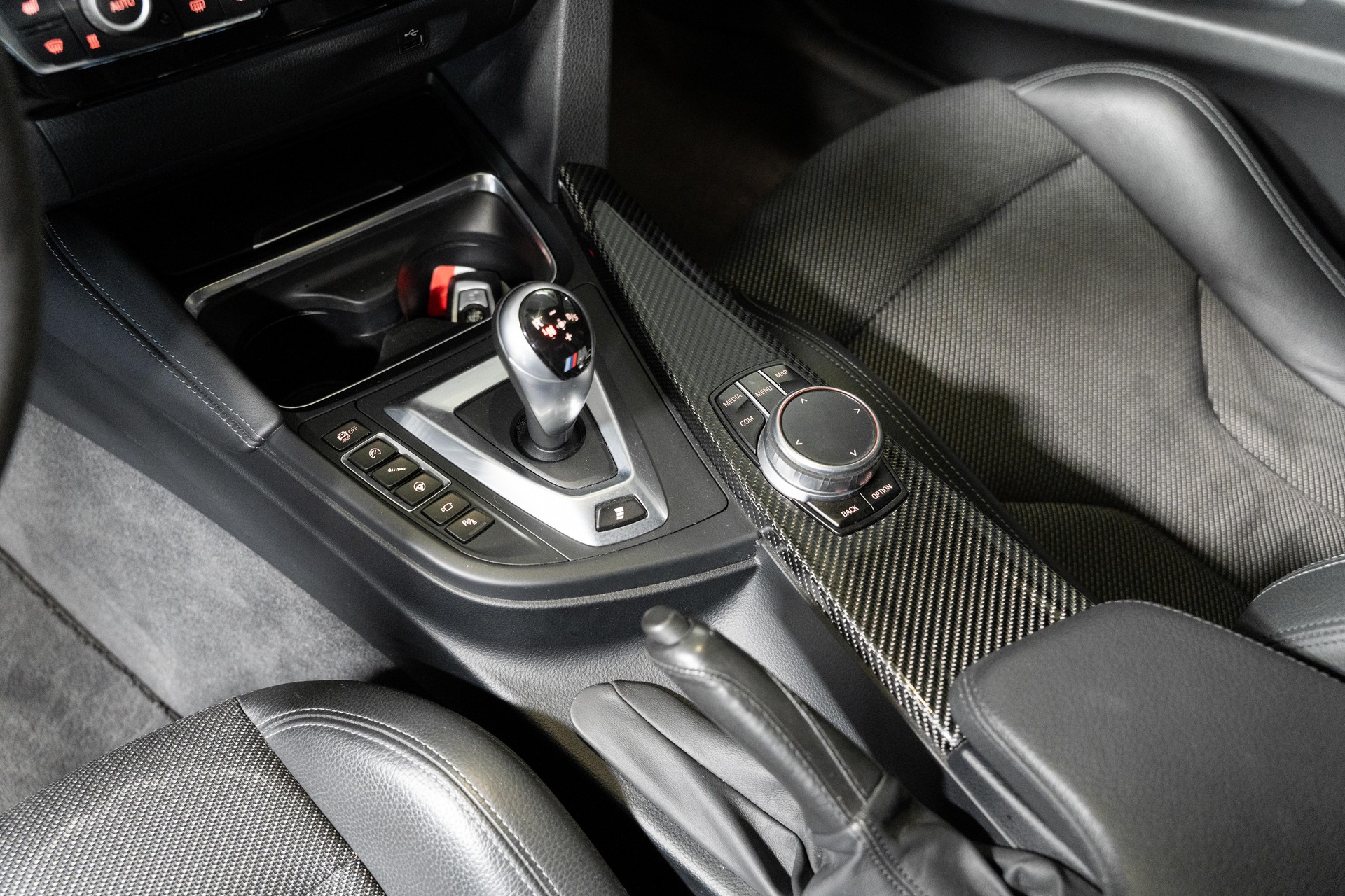 BMW M3 Competition Drivelogic-image-13
