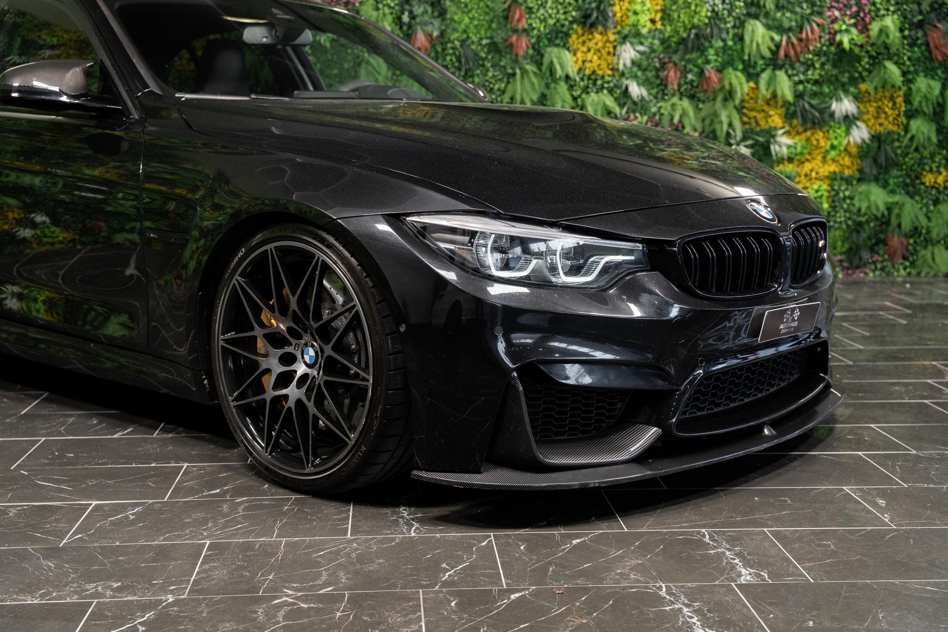 BMW M3 Competition Drivelogic-image-2
