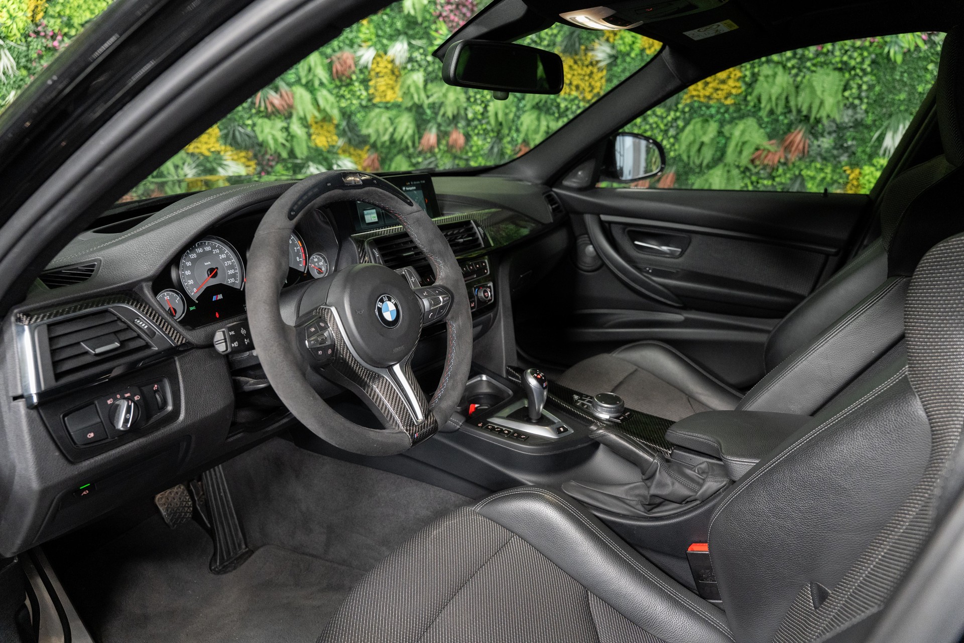 BMW M3 Competition Drivelogic-image-14