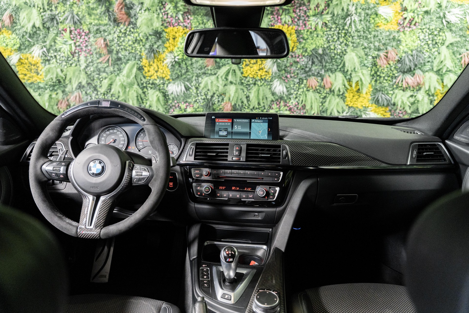 BMW M3 Competition Drivelogic-image-10