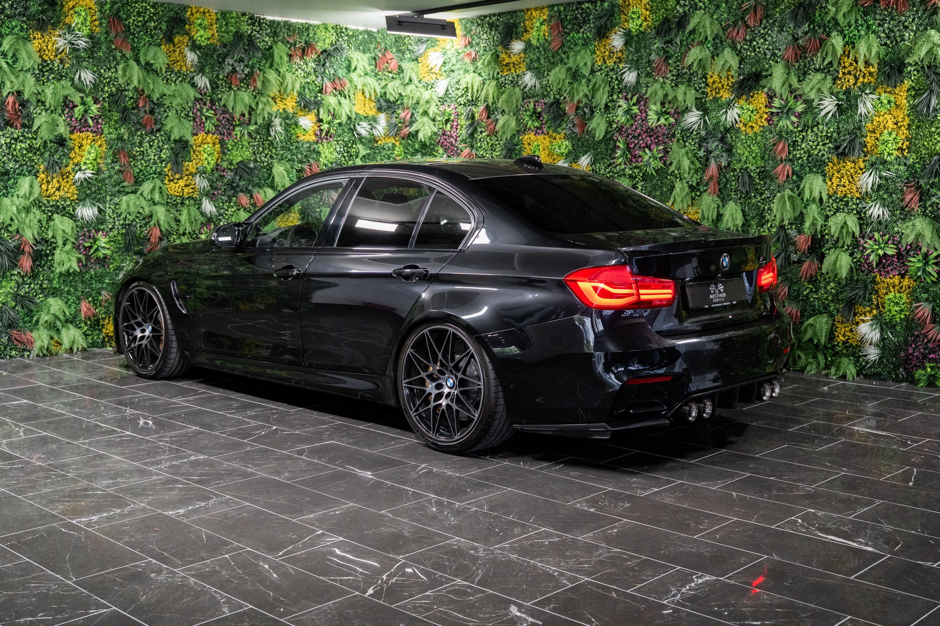 BMW M3 Competition Drivelogic-image-4