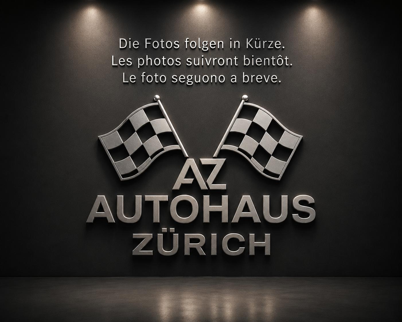 BMW M3 Competition Drivelogic
