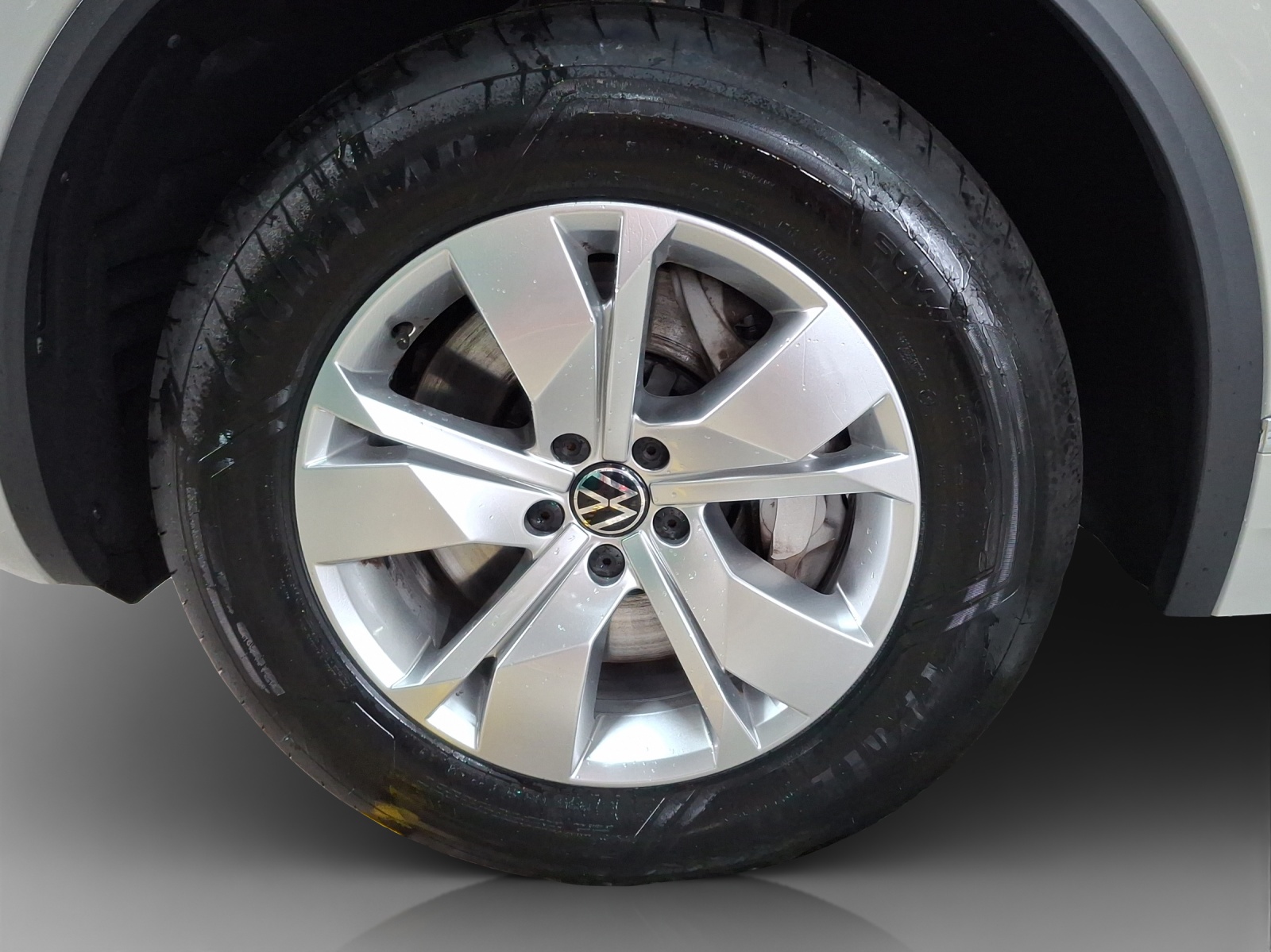 VW Touareg 3.0 TSI Atmosphere Tiptronic-image-14