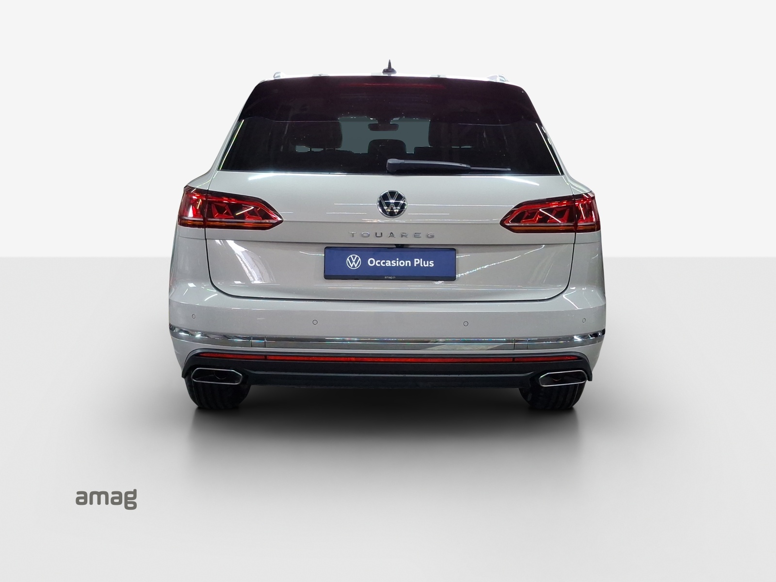 VW Touareg 3.0 TSI Atmosphere Tiptronic-image-3