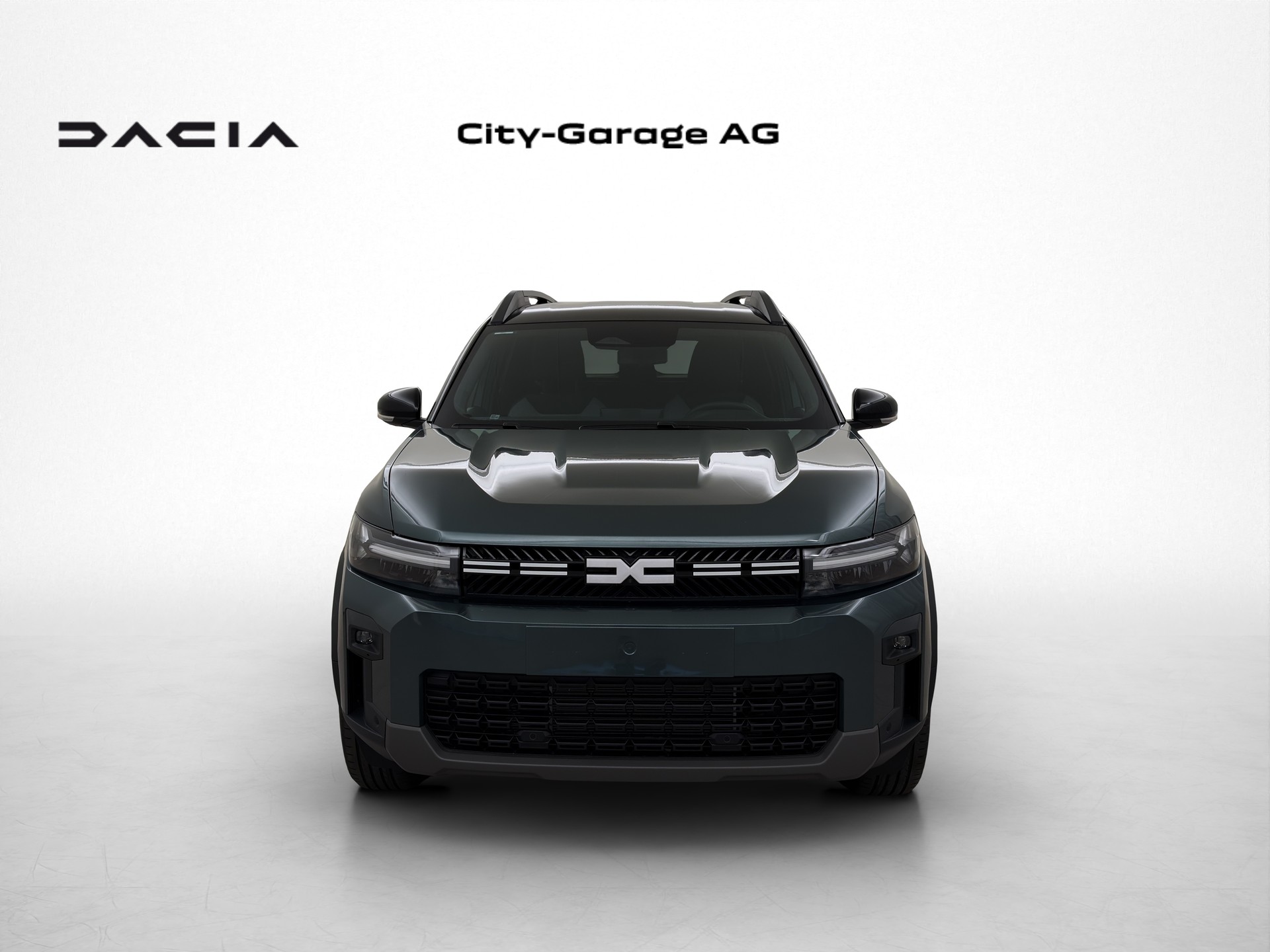 DACIA Bigster 1.8 Hybrid Journey-image-1