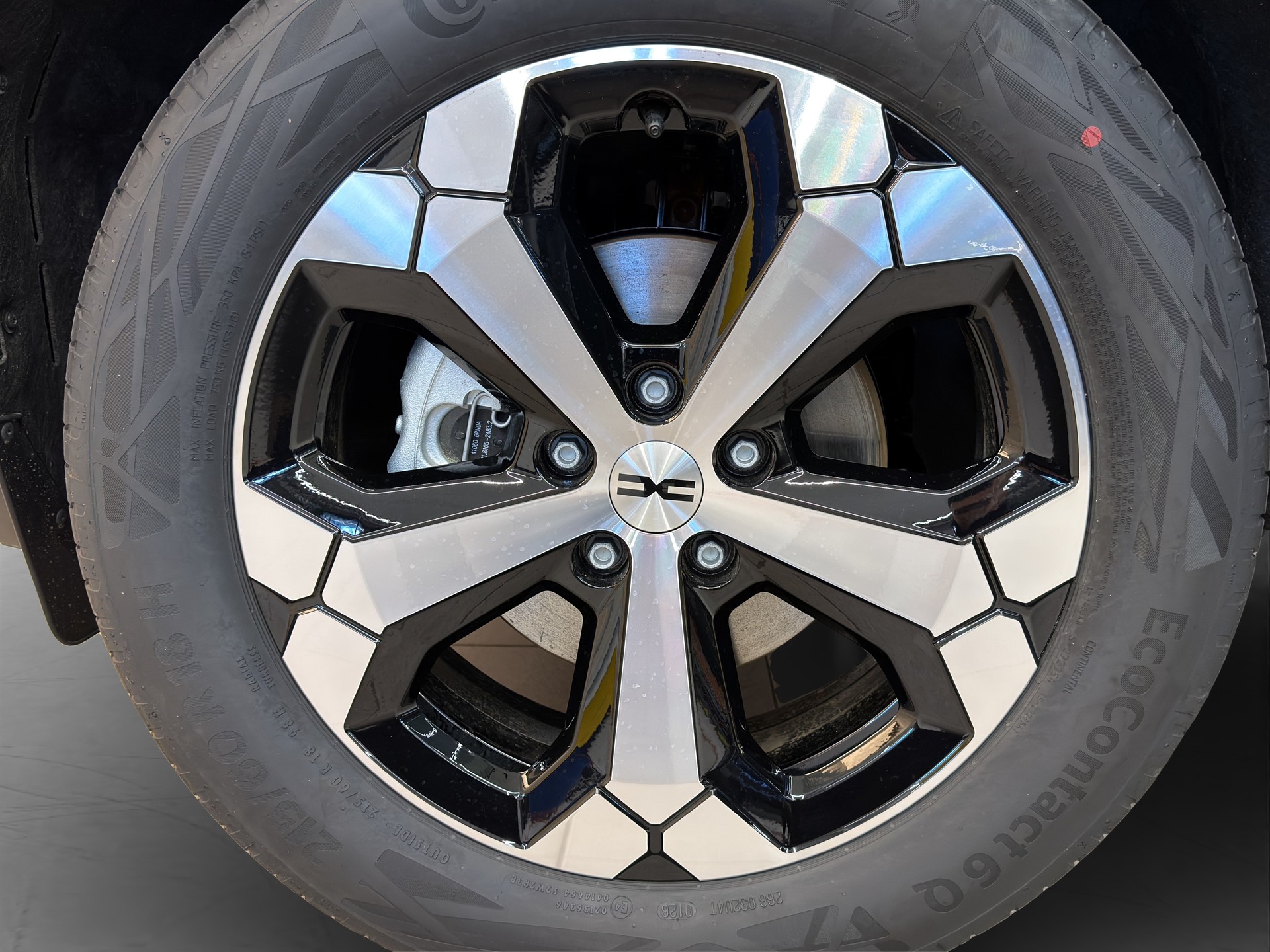 DACIA Bigster 1.8 Hybrid Journey-image-5