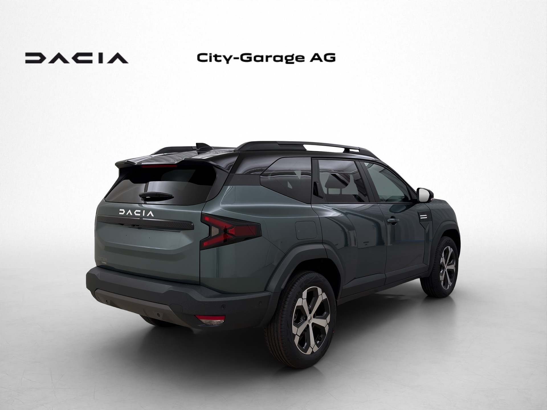 DACIA Bigster 1.8 Hybrid Journey-image-4