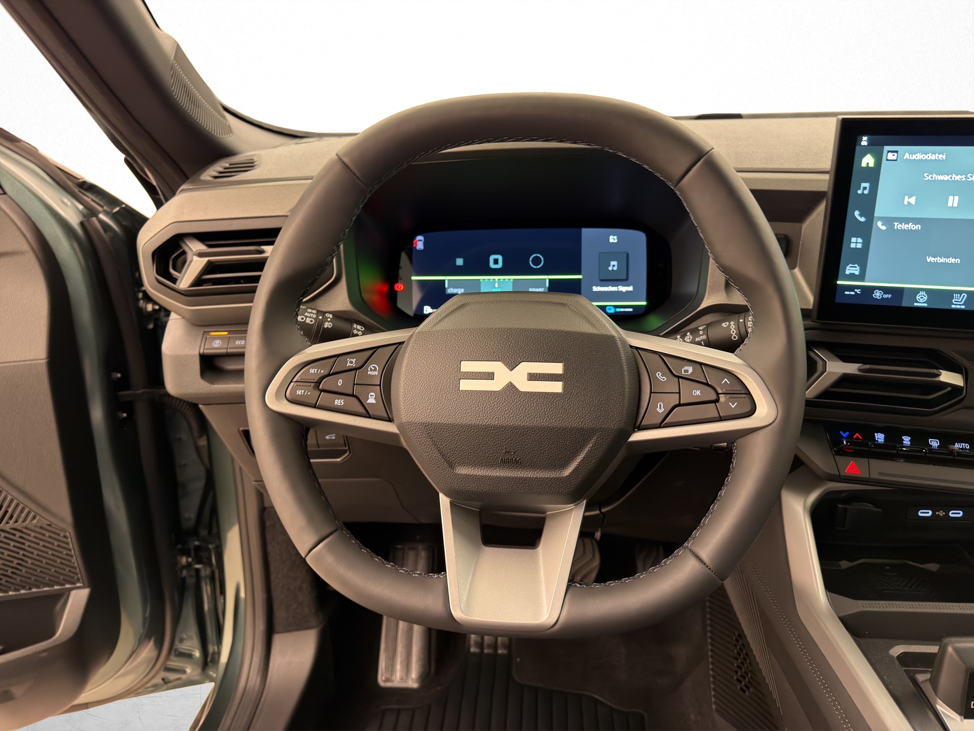 DACIA Bigster 1.8 Hybrid Journey-image-7