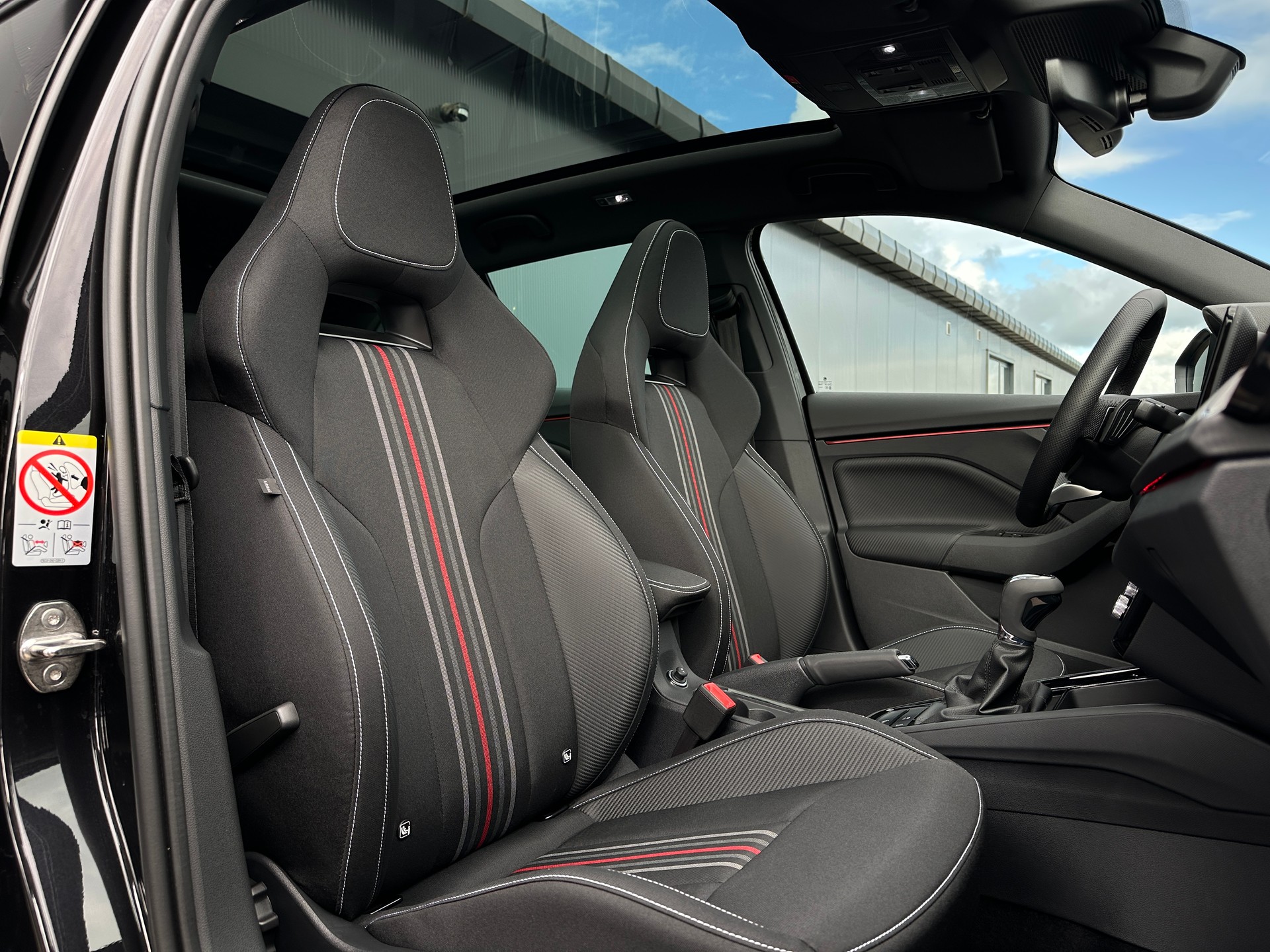 SKODA Scala 1.5 TSI Monte Carlo DSG-image-10