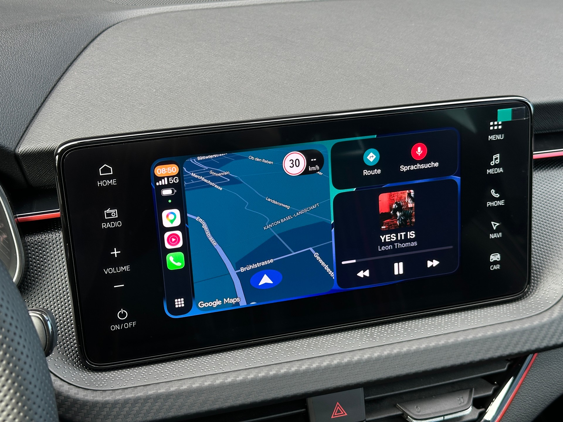 SKODA Scala 1.5 TSI Monte Carlo DSG-image-18