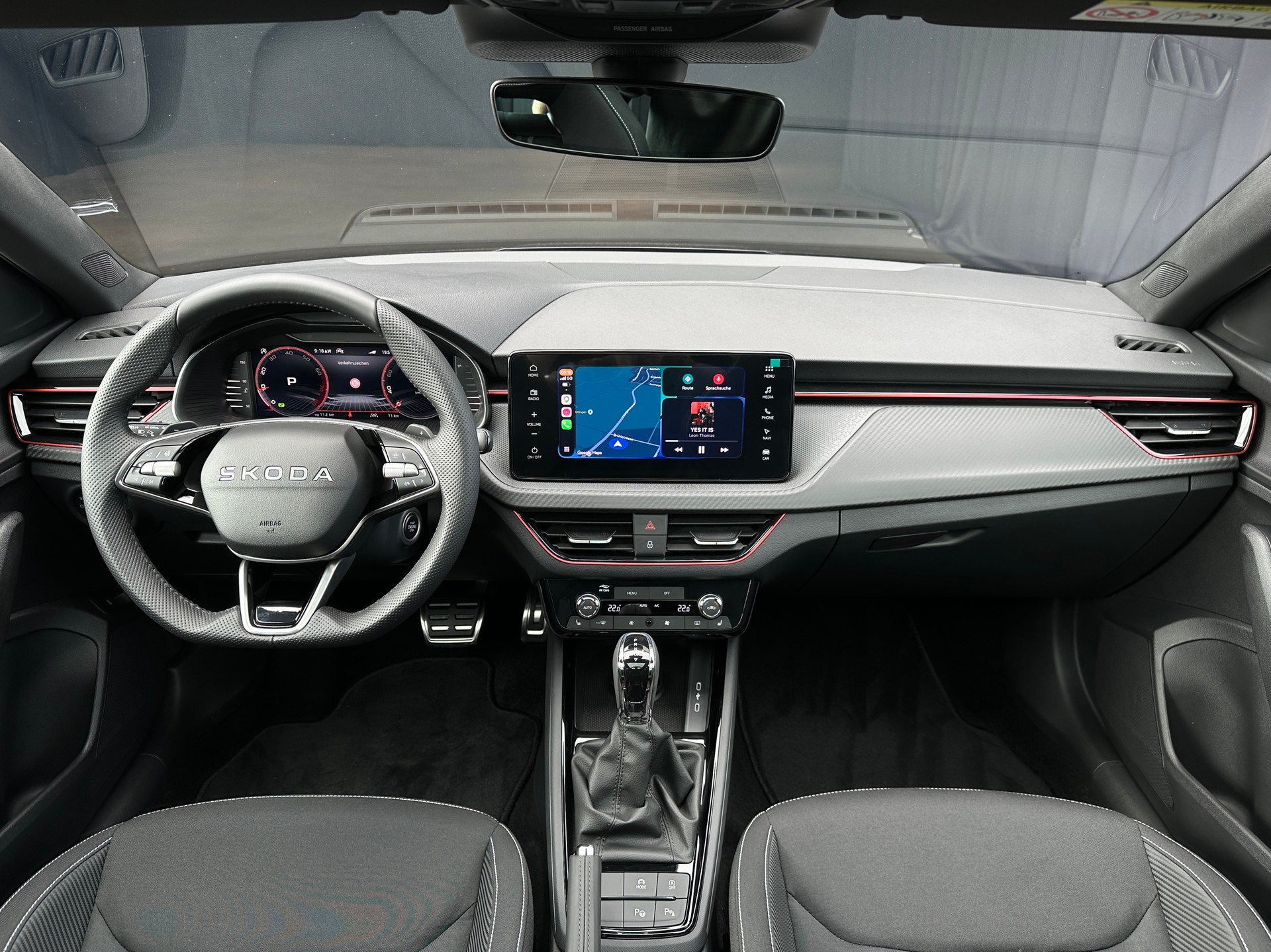 SKODA Scala 1.5 TSI Monte Carlo DSG-image-14