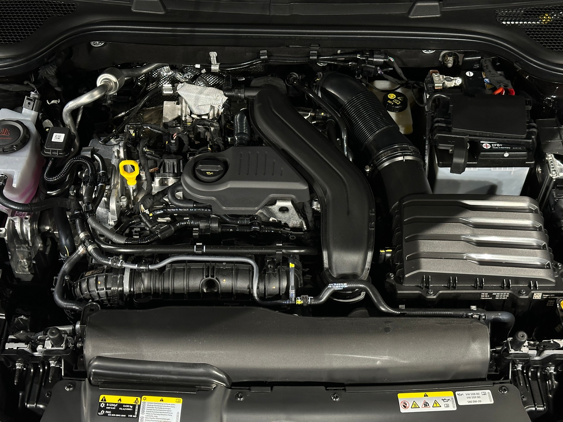 SKODA Scala 1.5 TSI Monte Carlo DSG-image-26