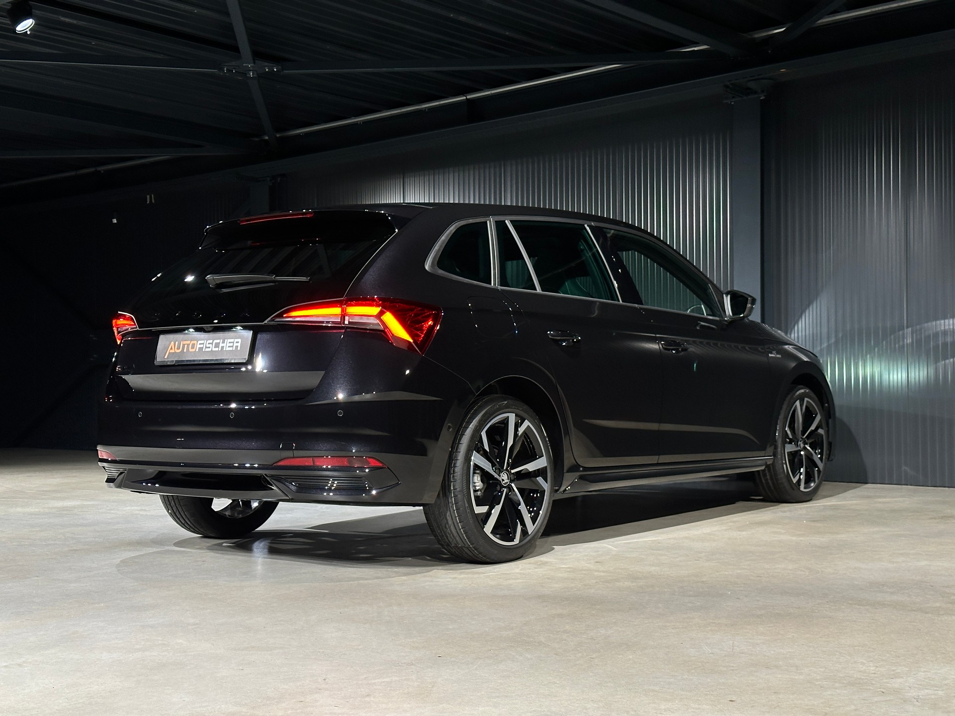 SKODA Scala 1.5 TSI Monte Carlo DSG-image-6