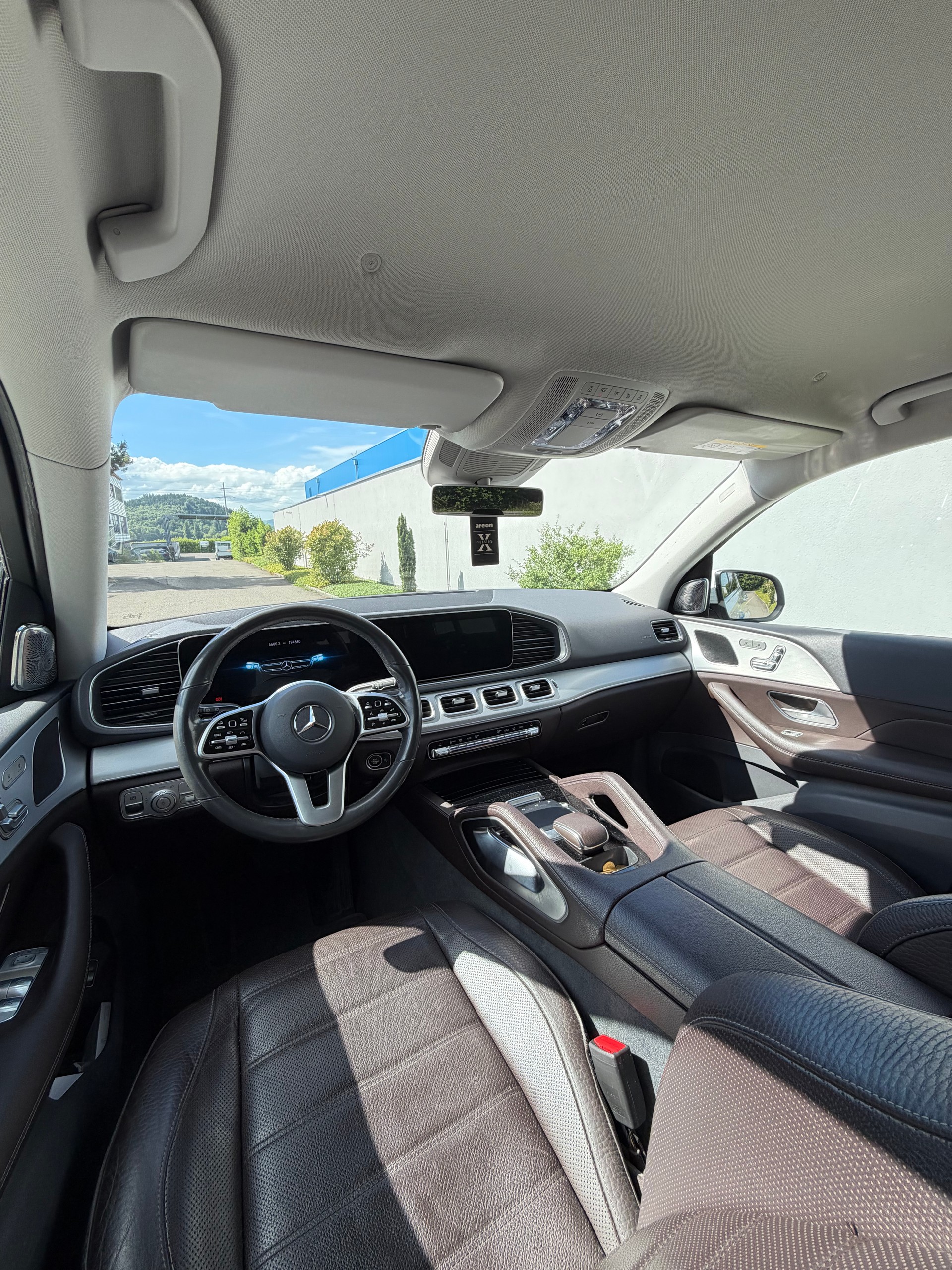MERCEDES-BENZ GLE 300 d 4matic-image-5