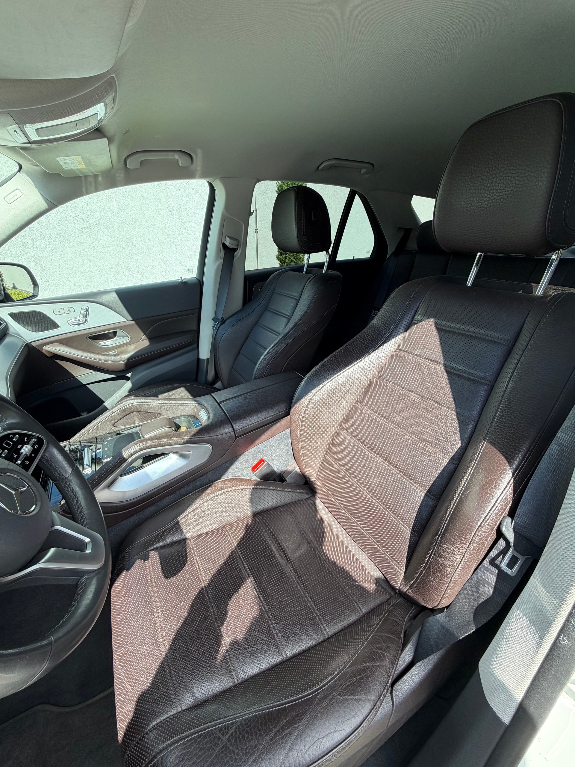 MERCEDES-BENZ GLE 300 d 4matic-image-3