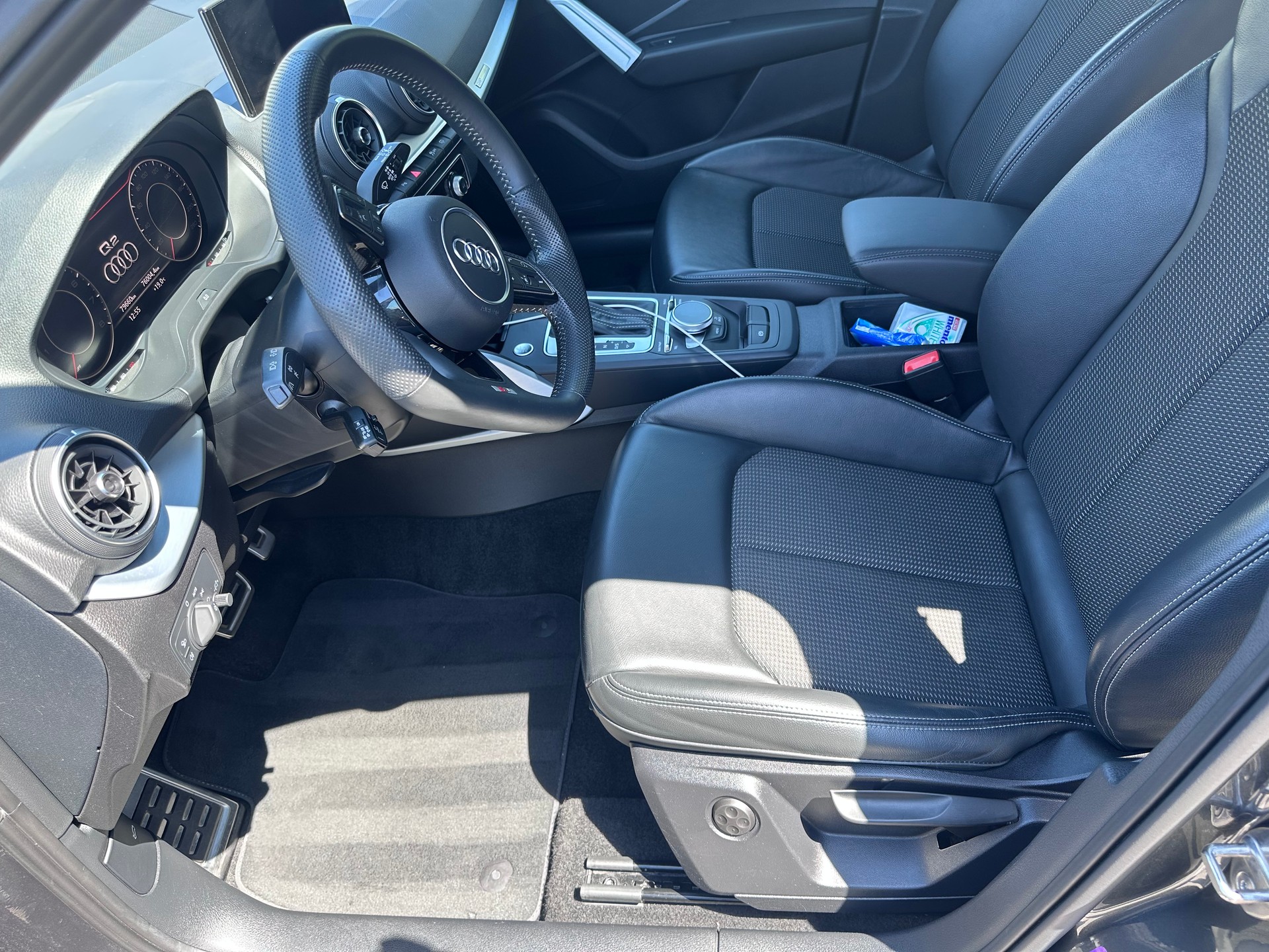 AUDI 1.5 35 TFSI S-Tronic-image-3
