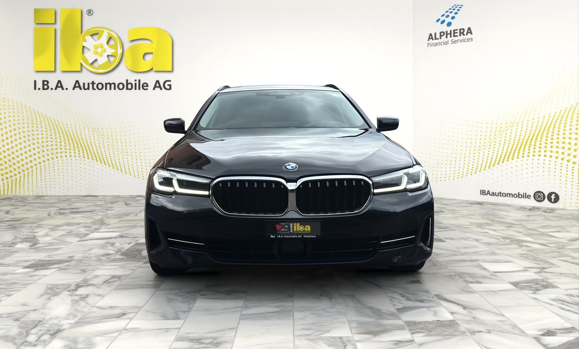 BMW 530d xDrive 48V Touring (CH)-image-7