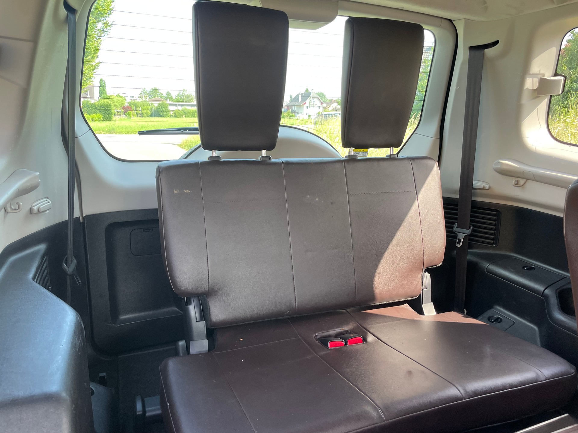MITSUBISHI Pajero 3.2 DI-D Swiss Edition Automatic-image-9